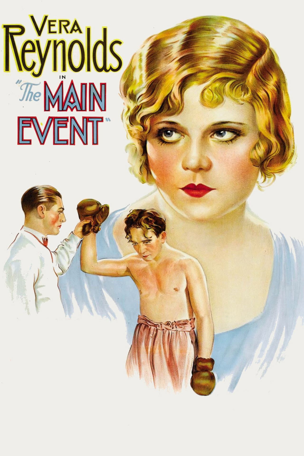 The Main Event preview 2