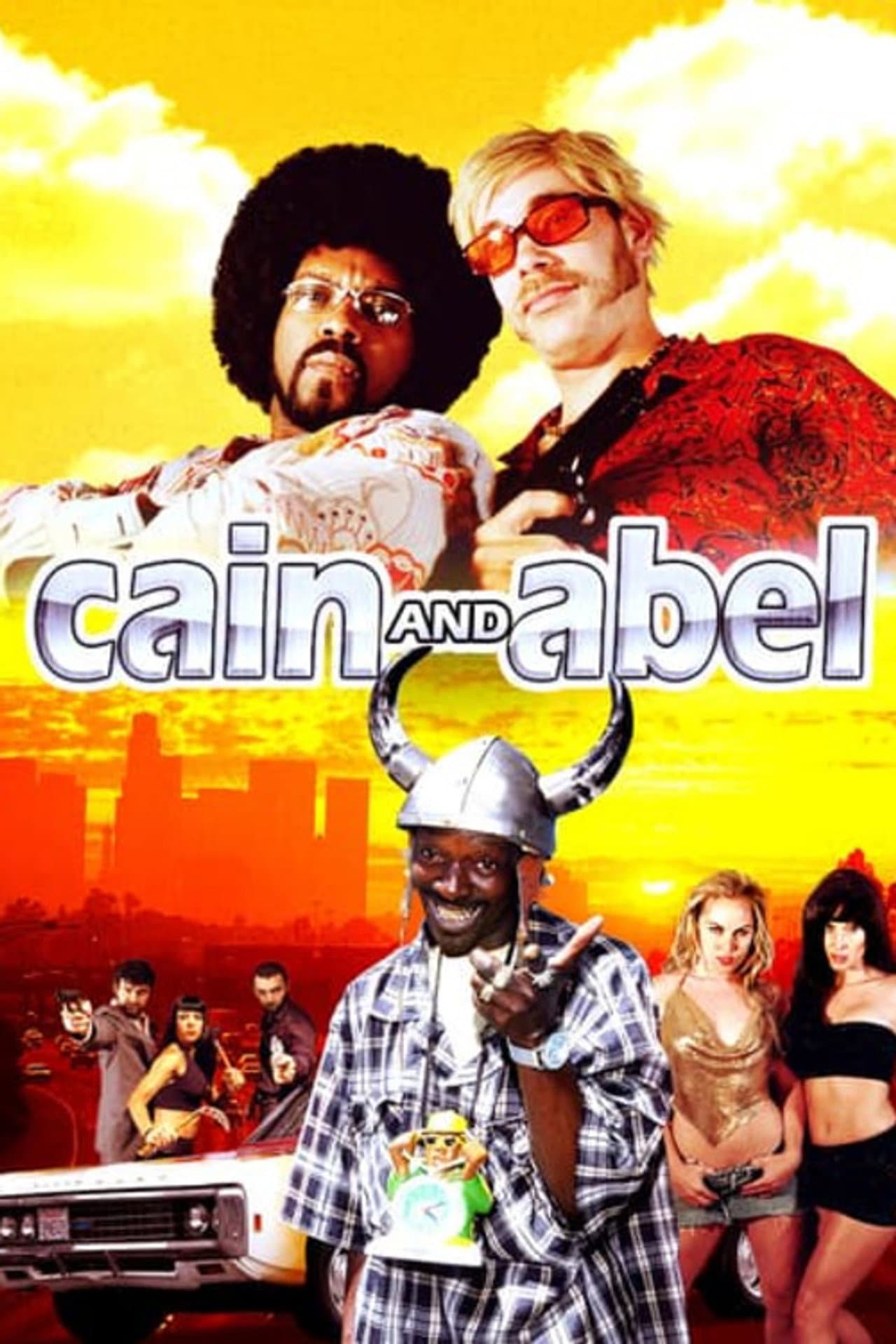 Cain and Abel preview 2