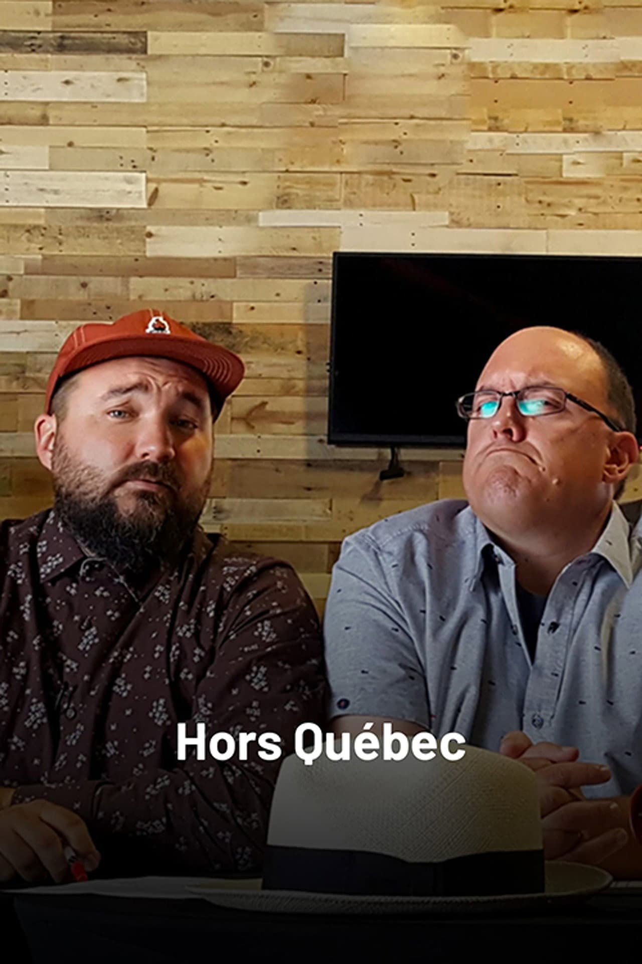 Hors Québec preview 2