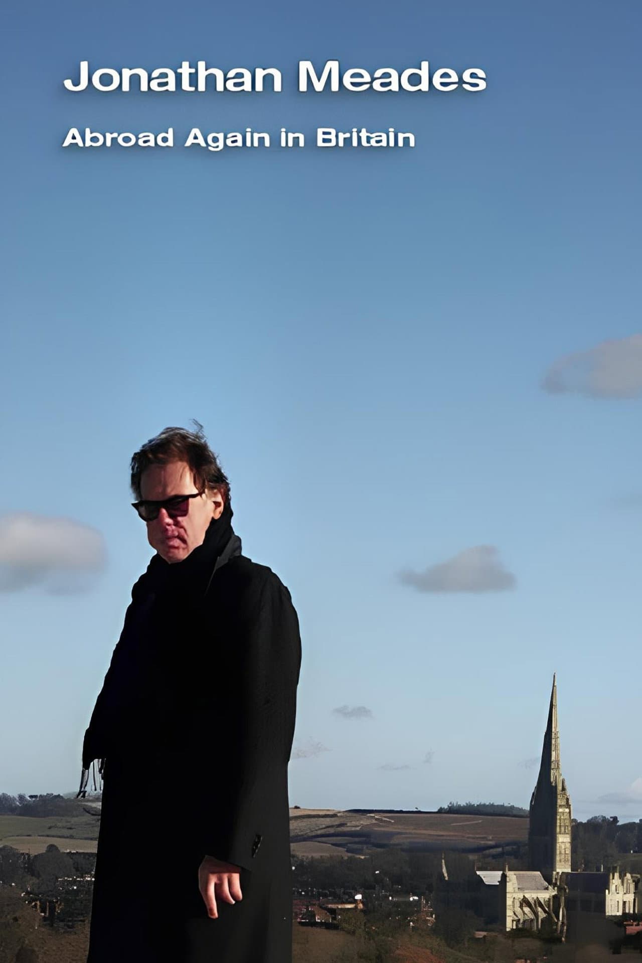 Abroad Again in Britain preview 2