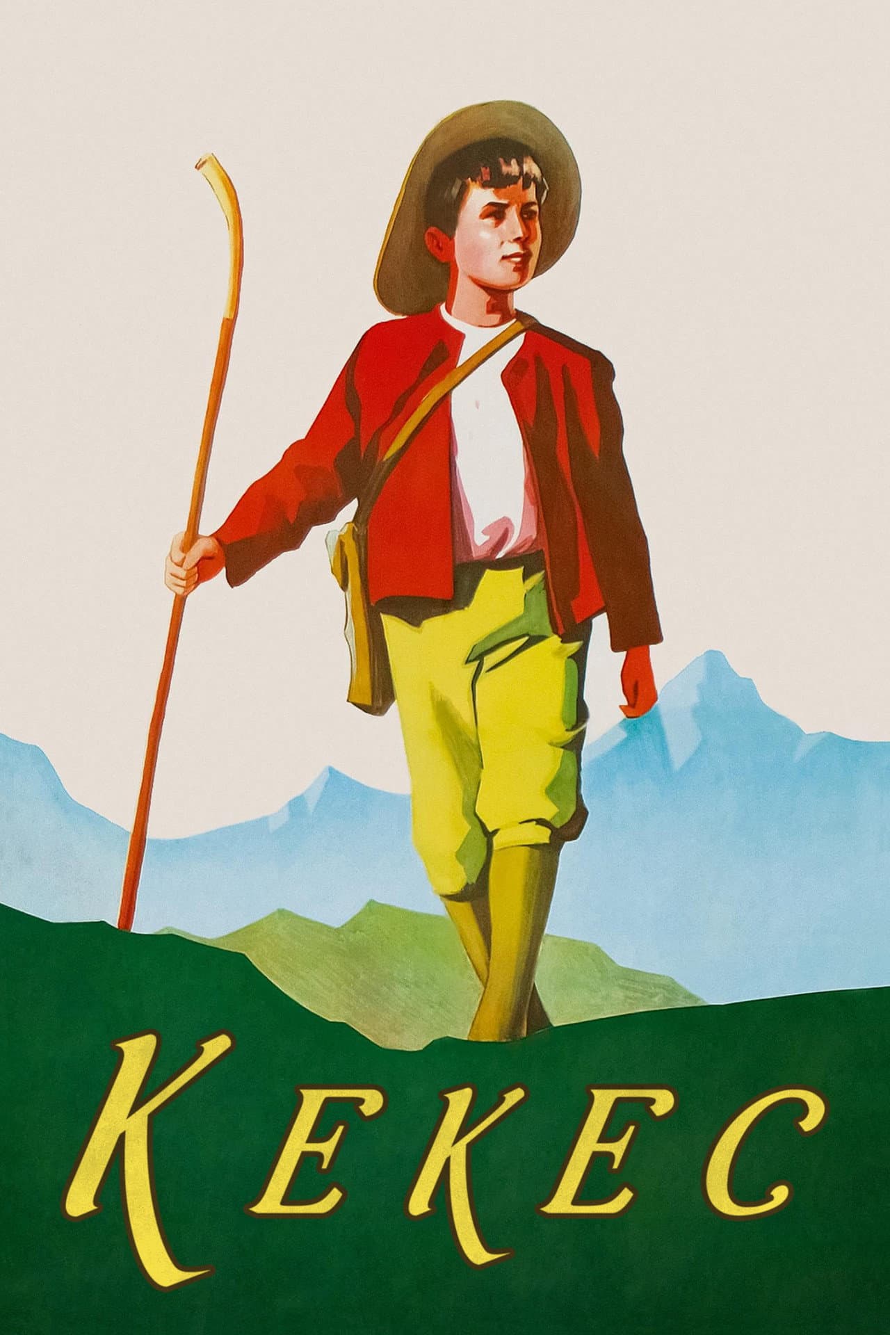 Kekec preview 2