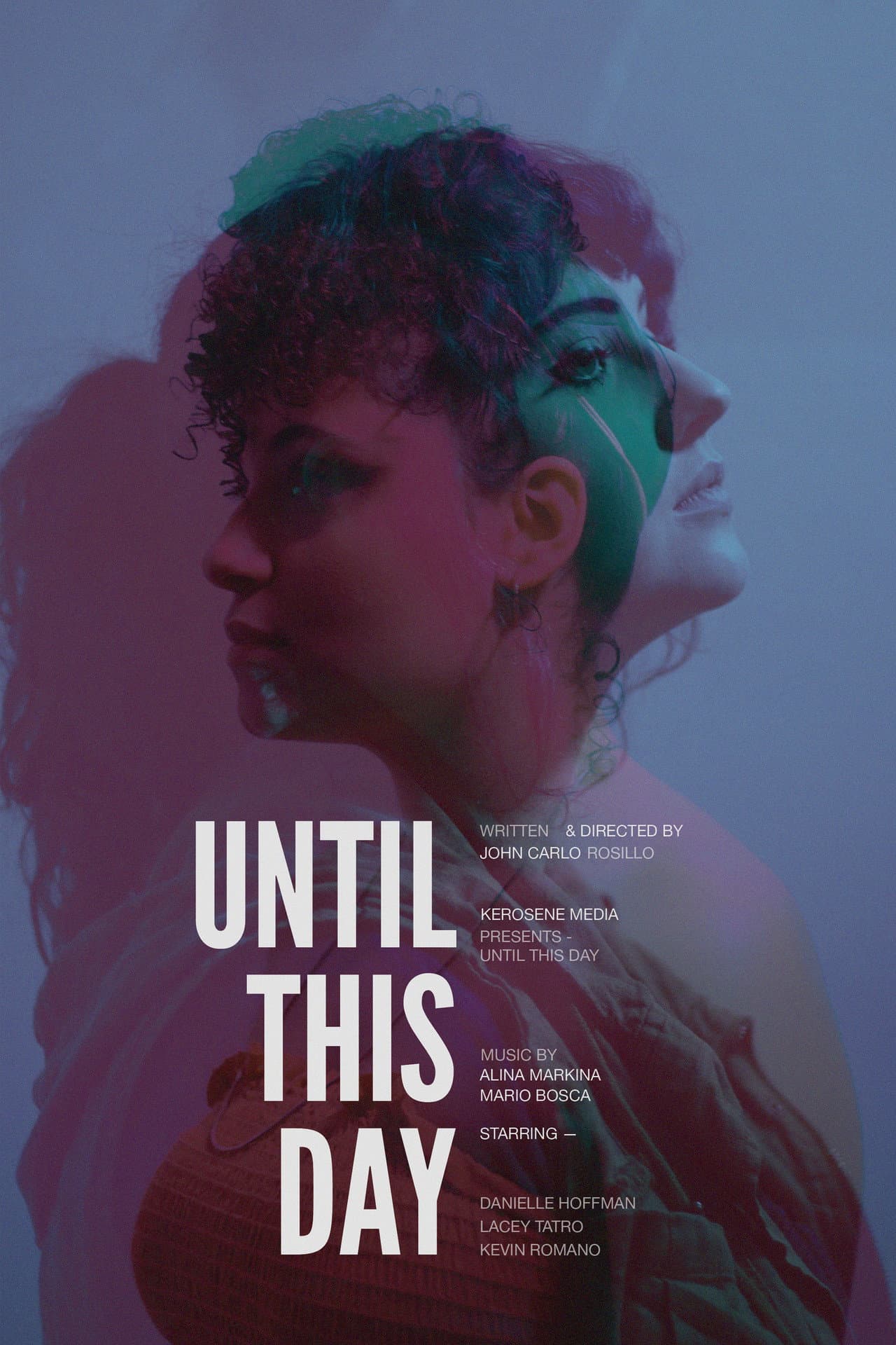 Until This Day preview 2