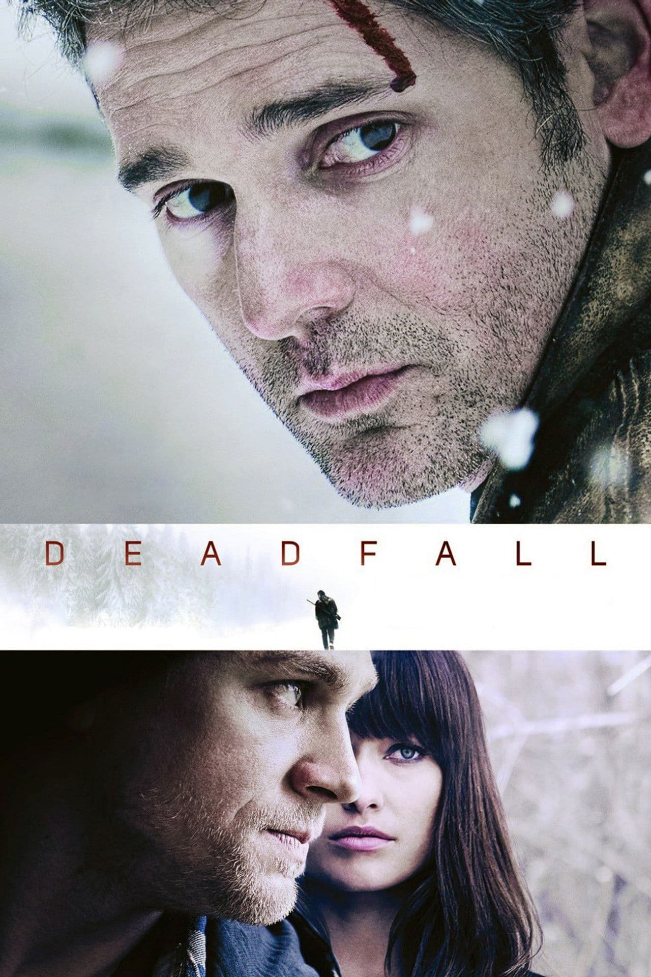 Deadfall preview 2