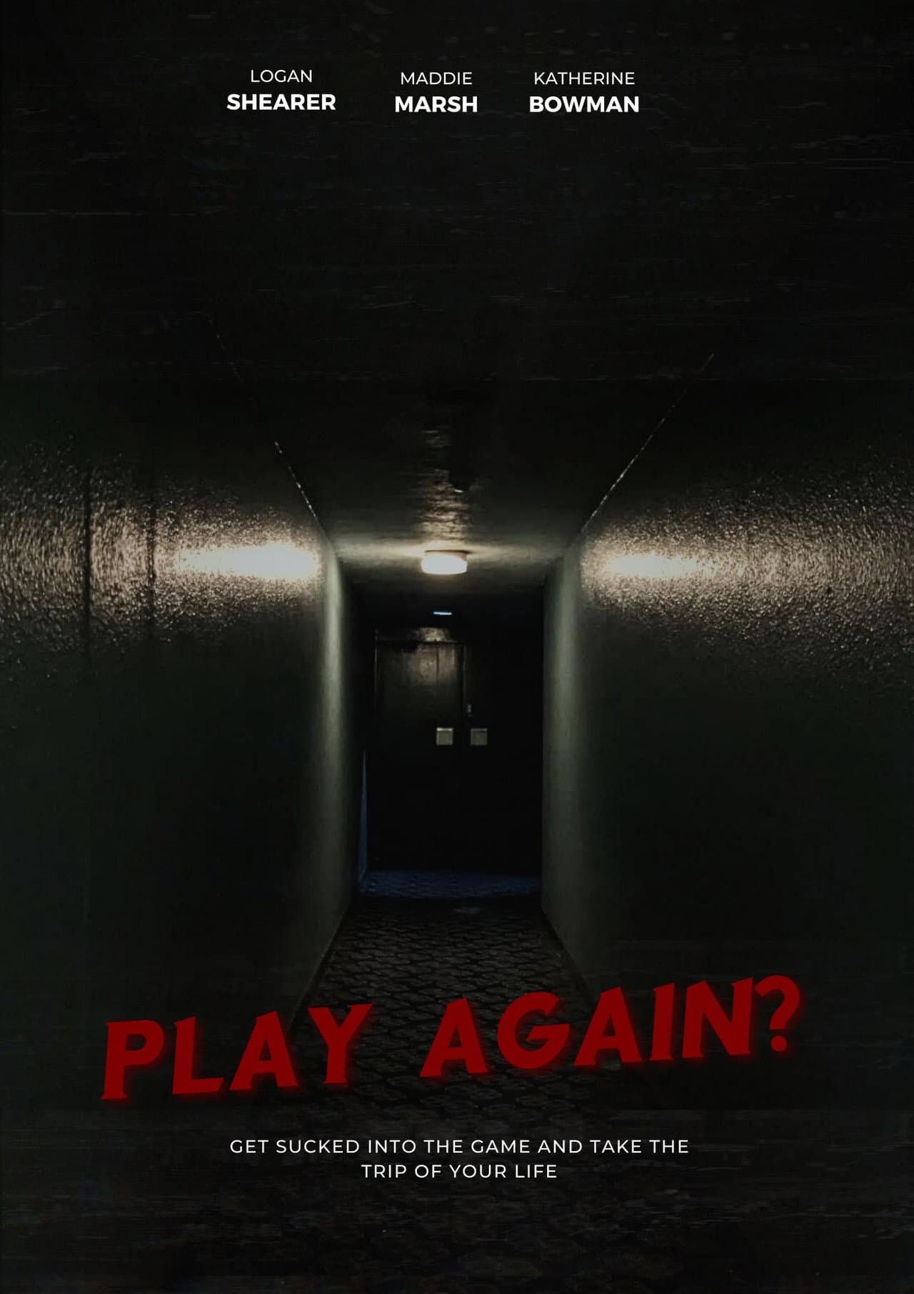Play Again? preview 1