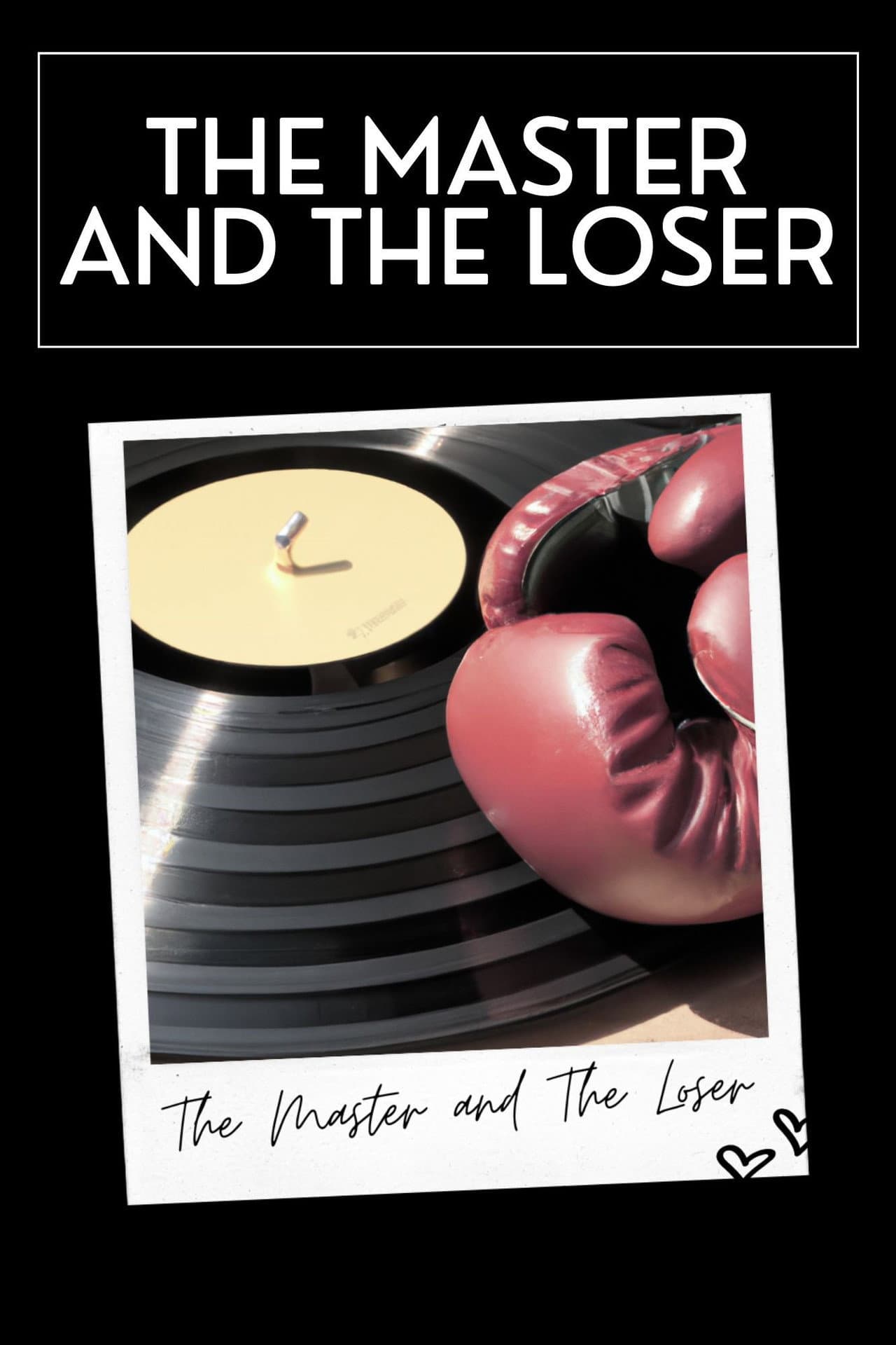 The Master and The Loser preview 2