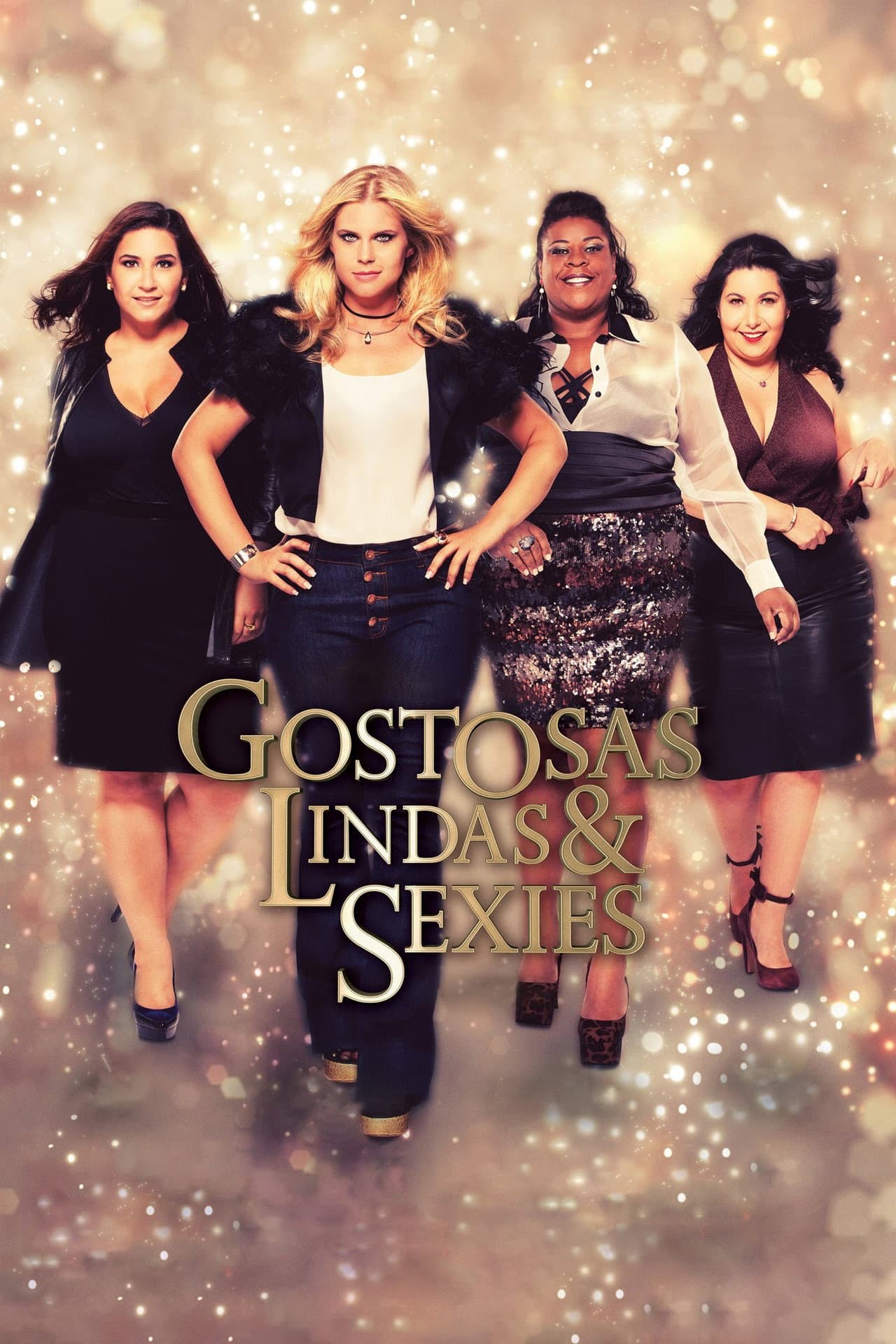 Gostosas, Lindas e Sexies preview 2