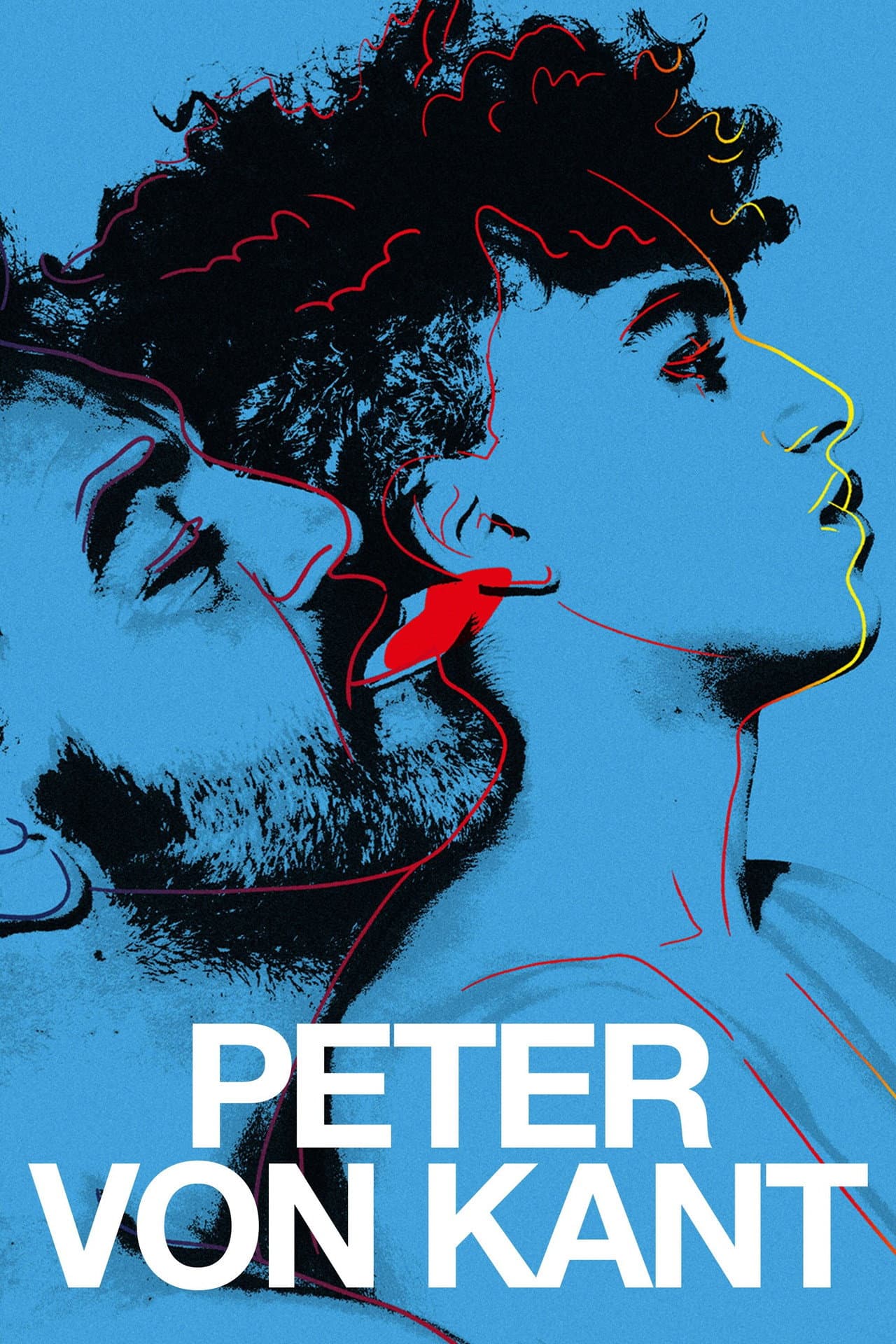 Peter von Kant preview 2