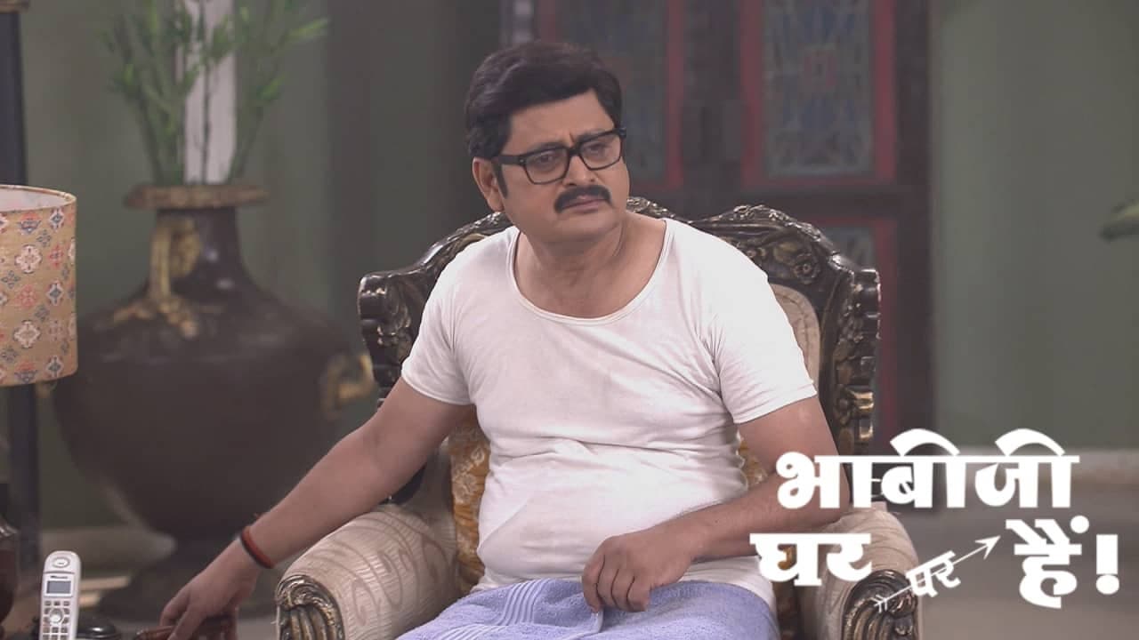 Vibhuti Consumes The Quarrel-inducing Pills
