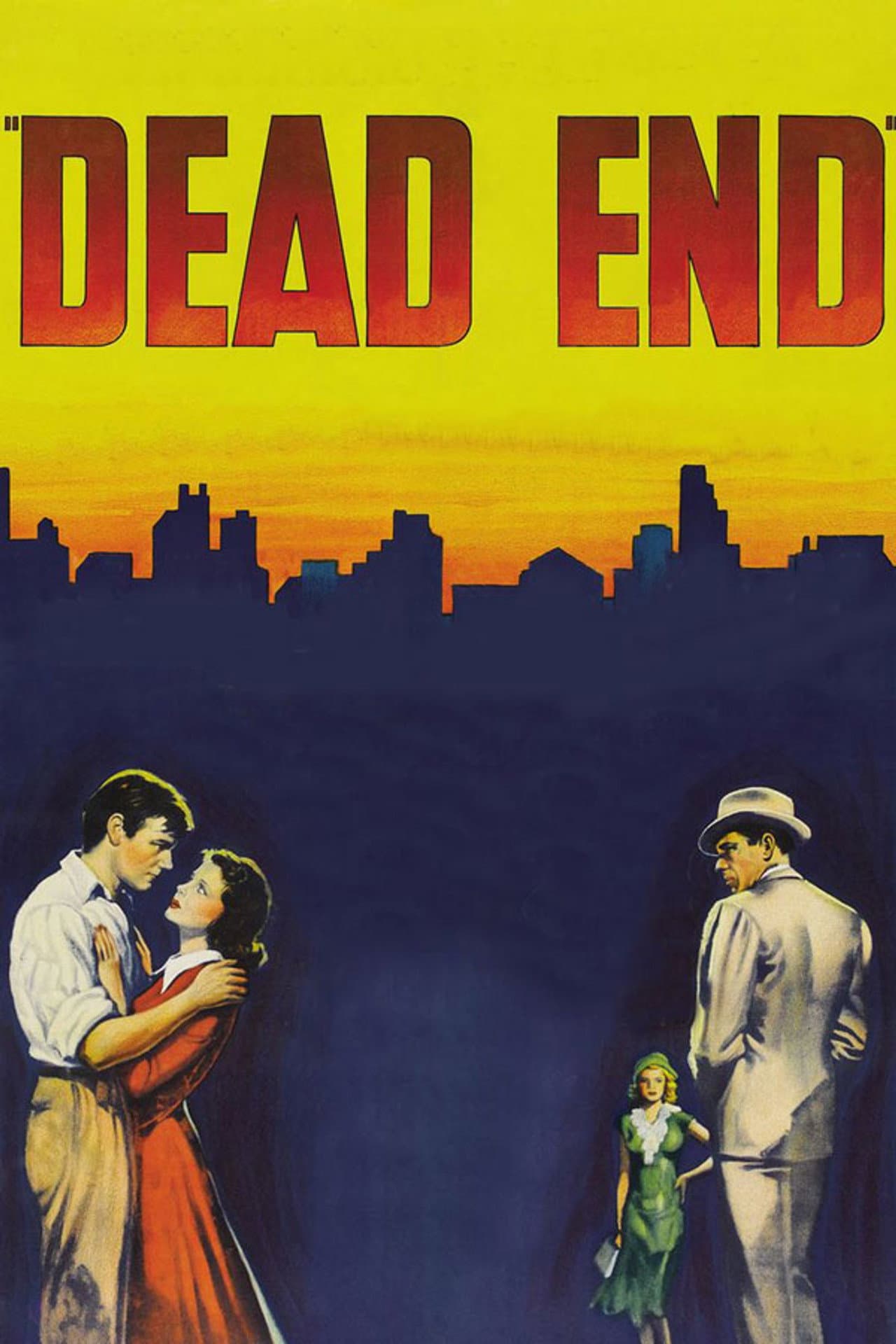 Dead End preview 2