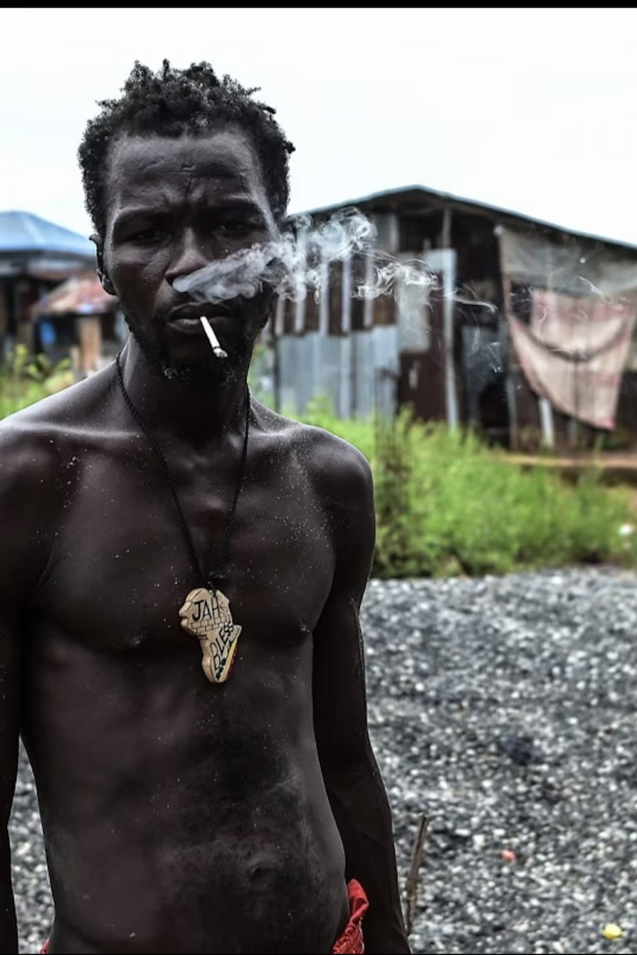 Kush in Freetown preview 1