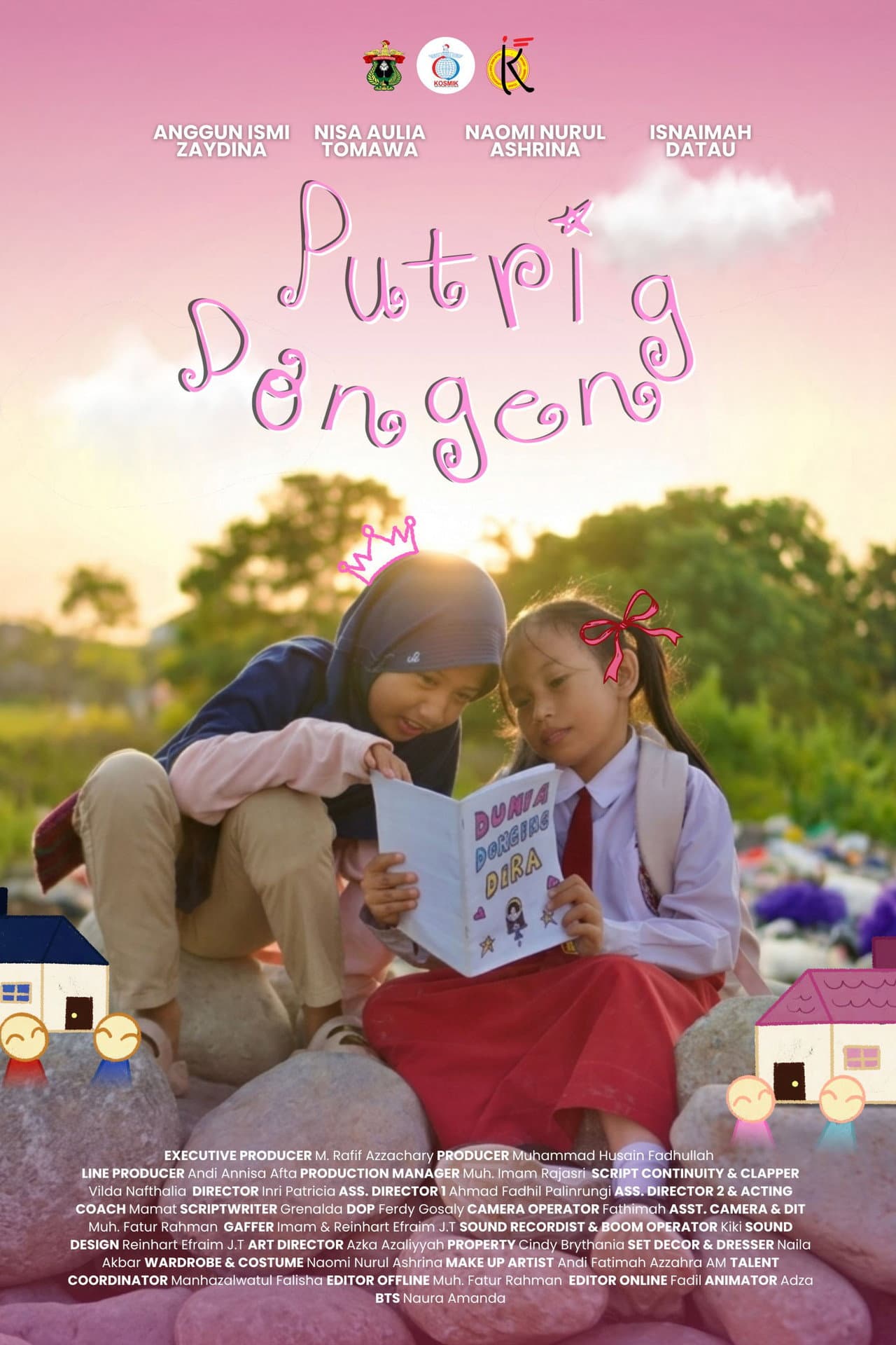 Putri Dongeng preview 2