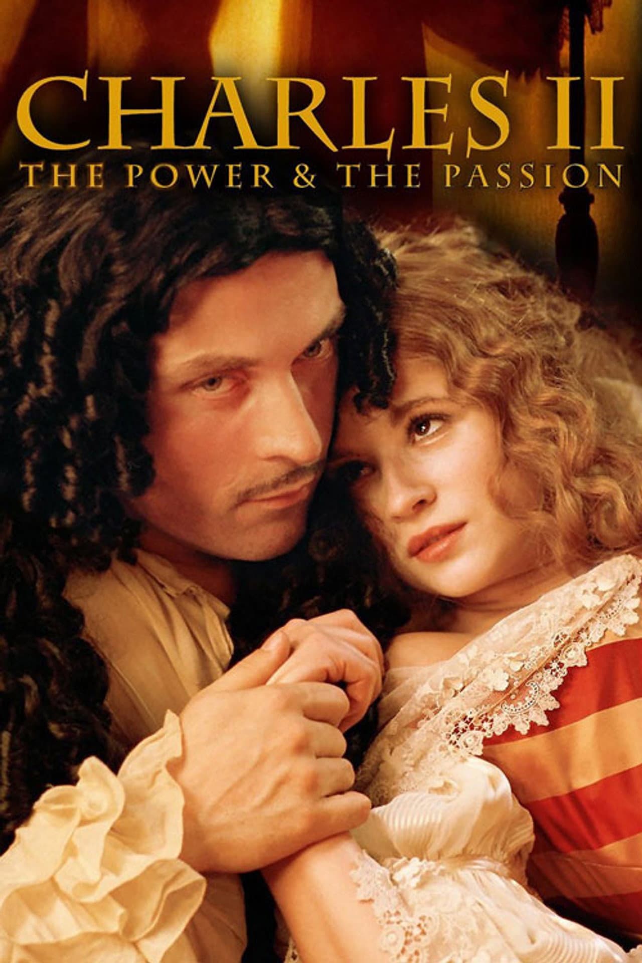 Charles II: The Power and The Passion preview 2