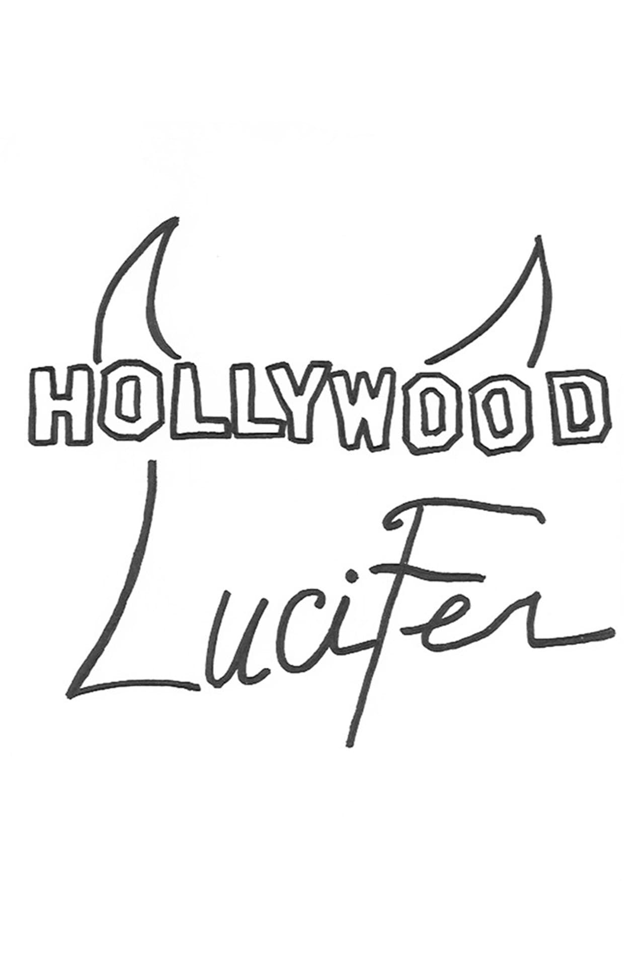 Hollywood Lucifer preview 2