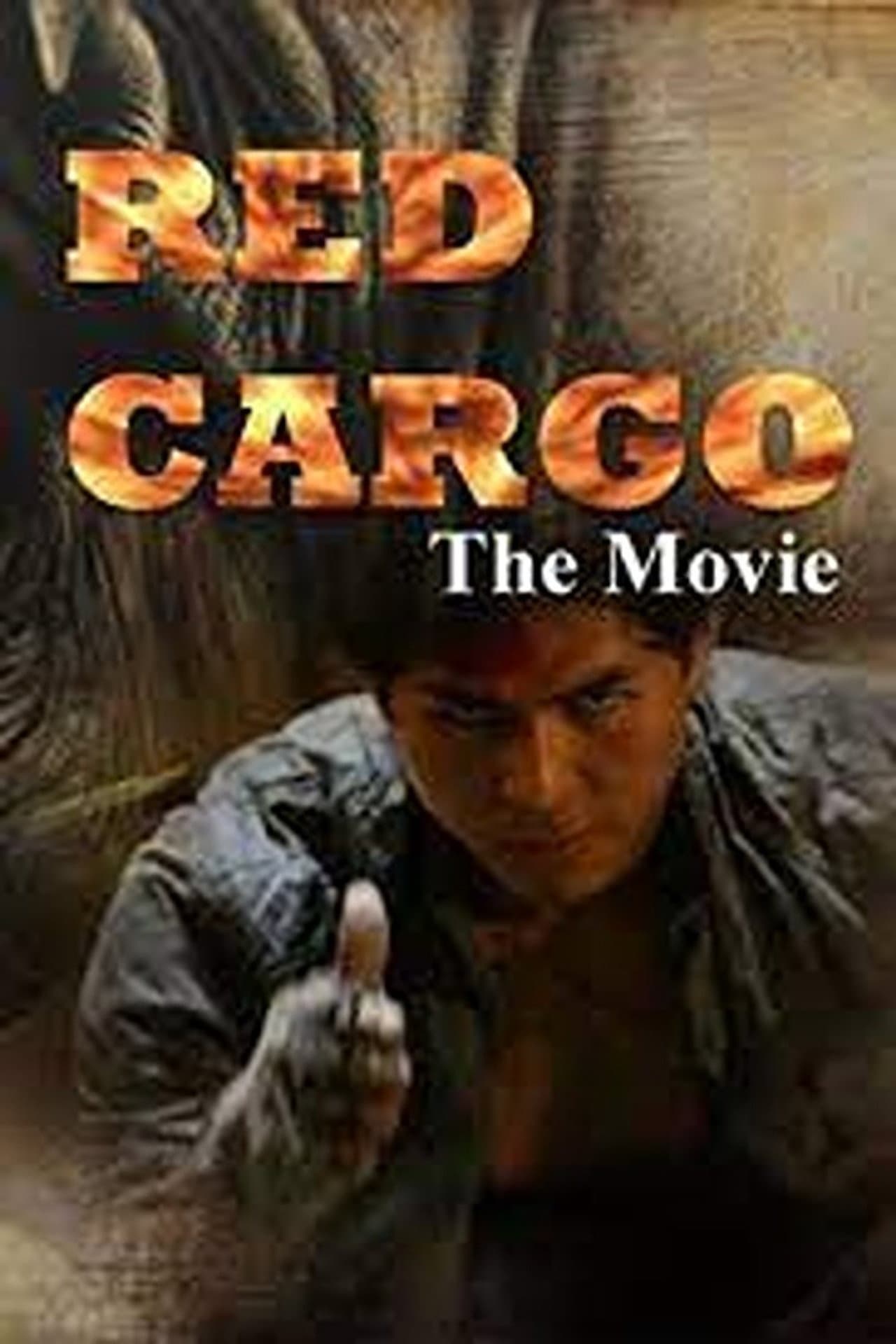 Red Cargo preview 1