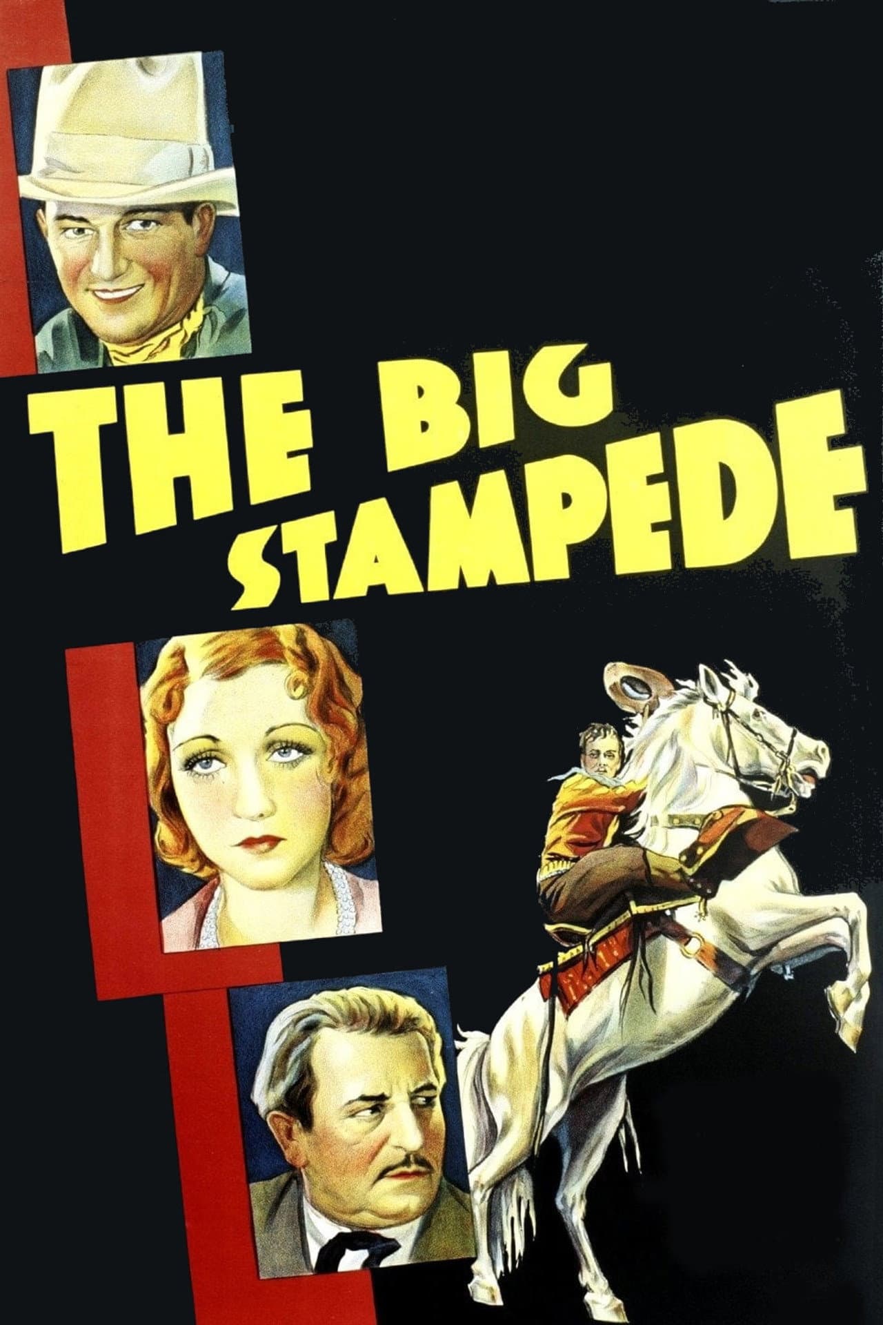 The Big Stampede preview 2