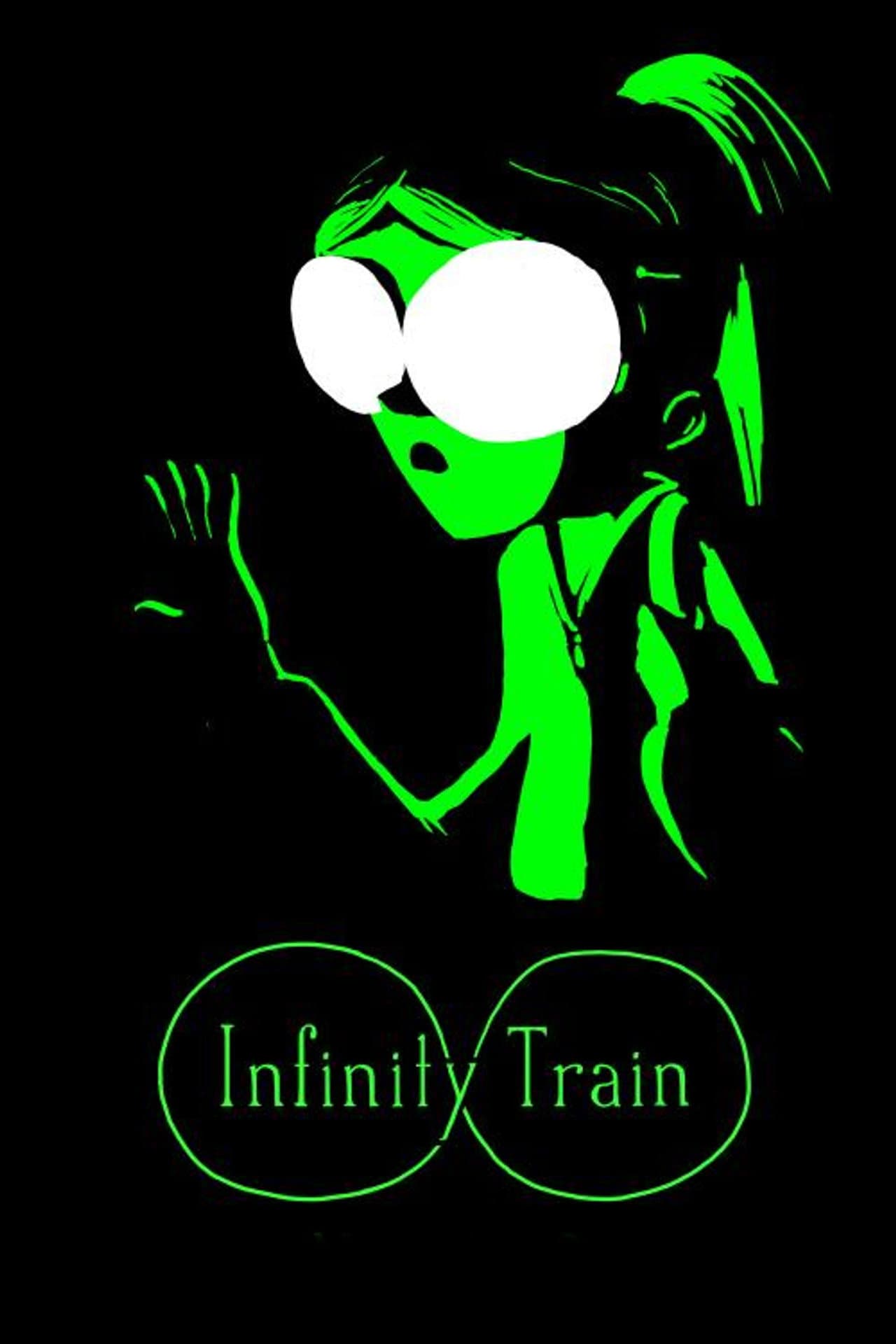 Infinity Train preview 2