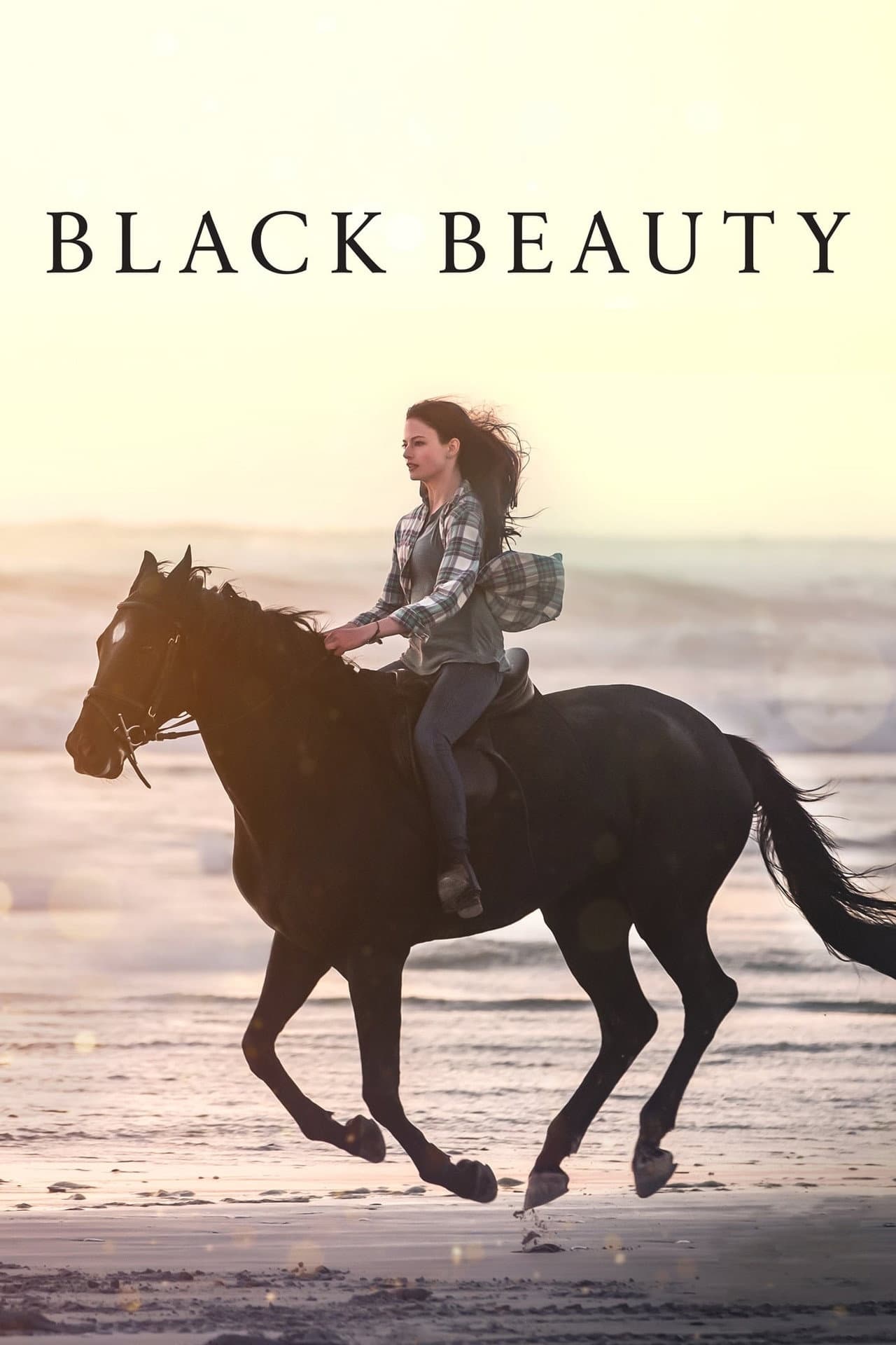 Black Beauty preview 2