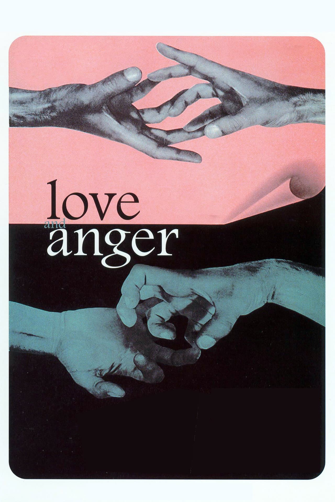 Love and Anger preview 2