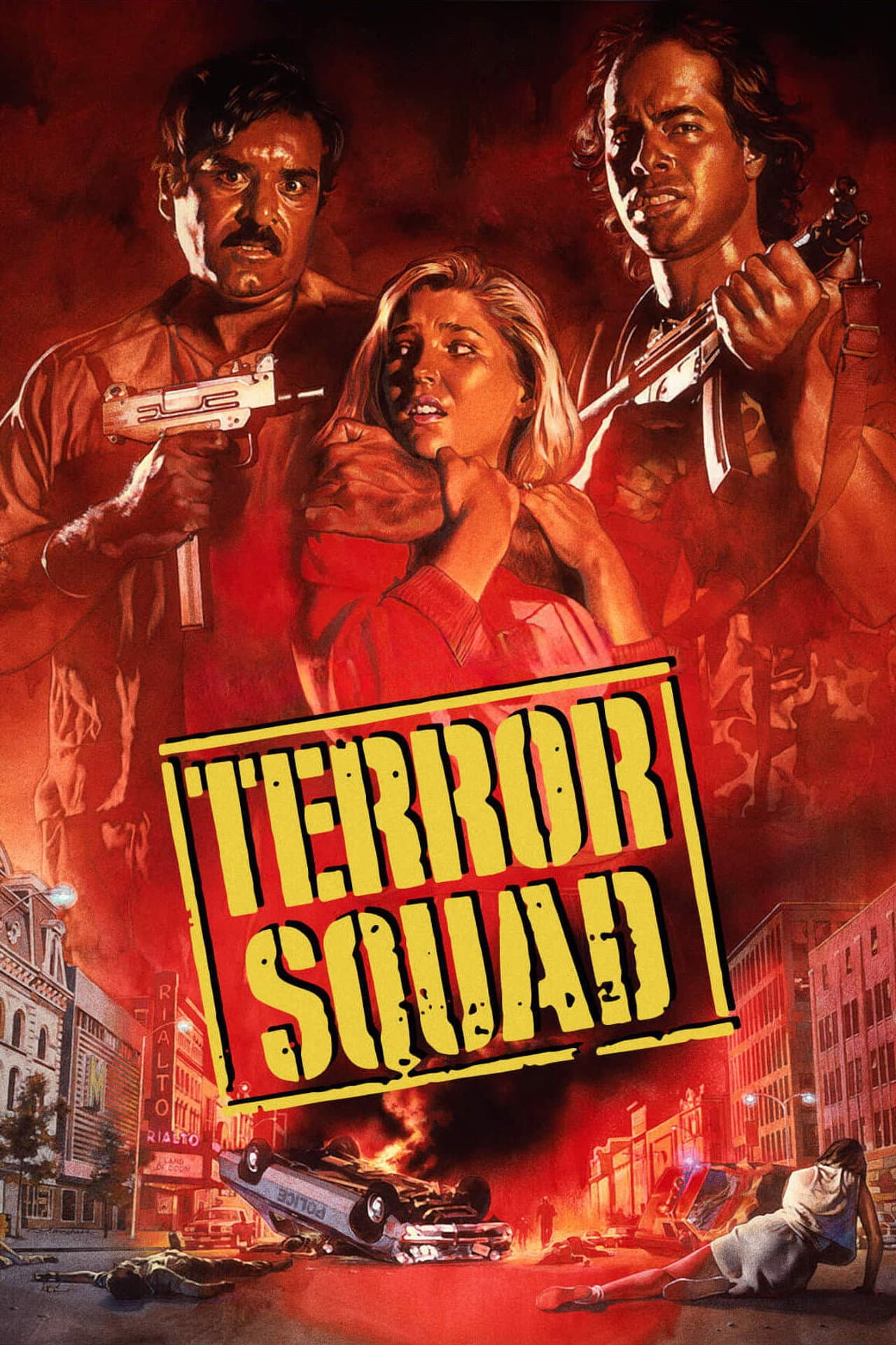 Terror Squad preview 2