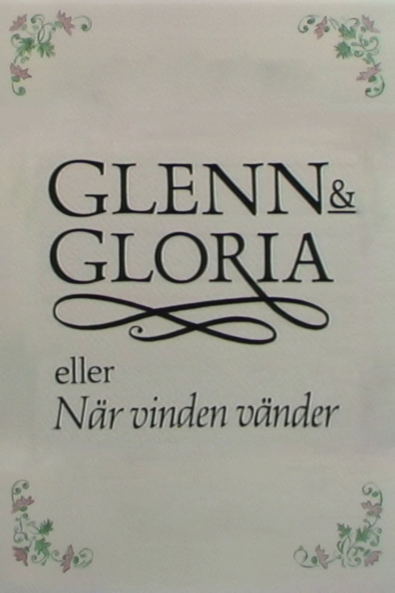 Glenn & Gloria preview 2