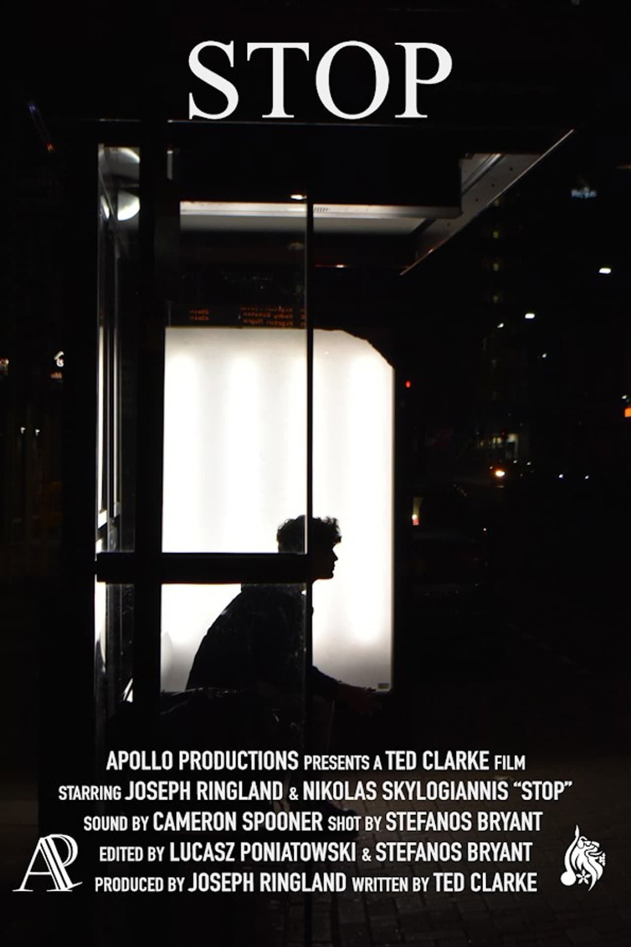 STOP preview 2