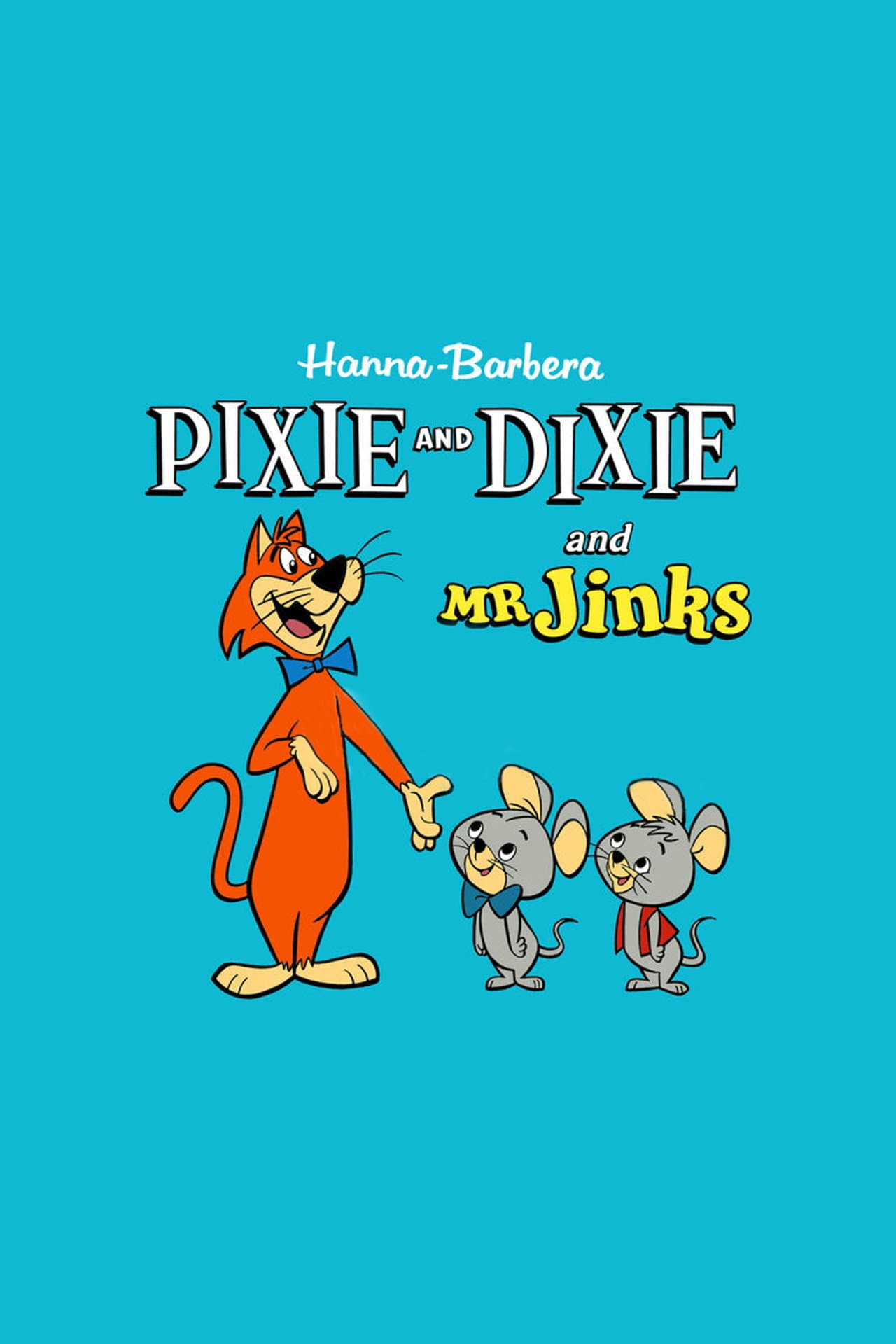 Pixie and Dixie and Mr. Jinks preview 2