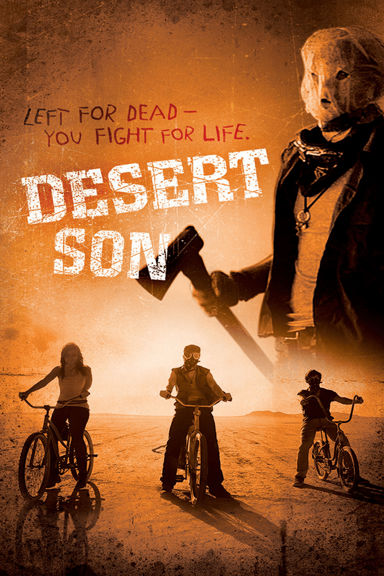 Desert Son preview 2
