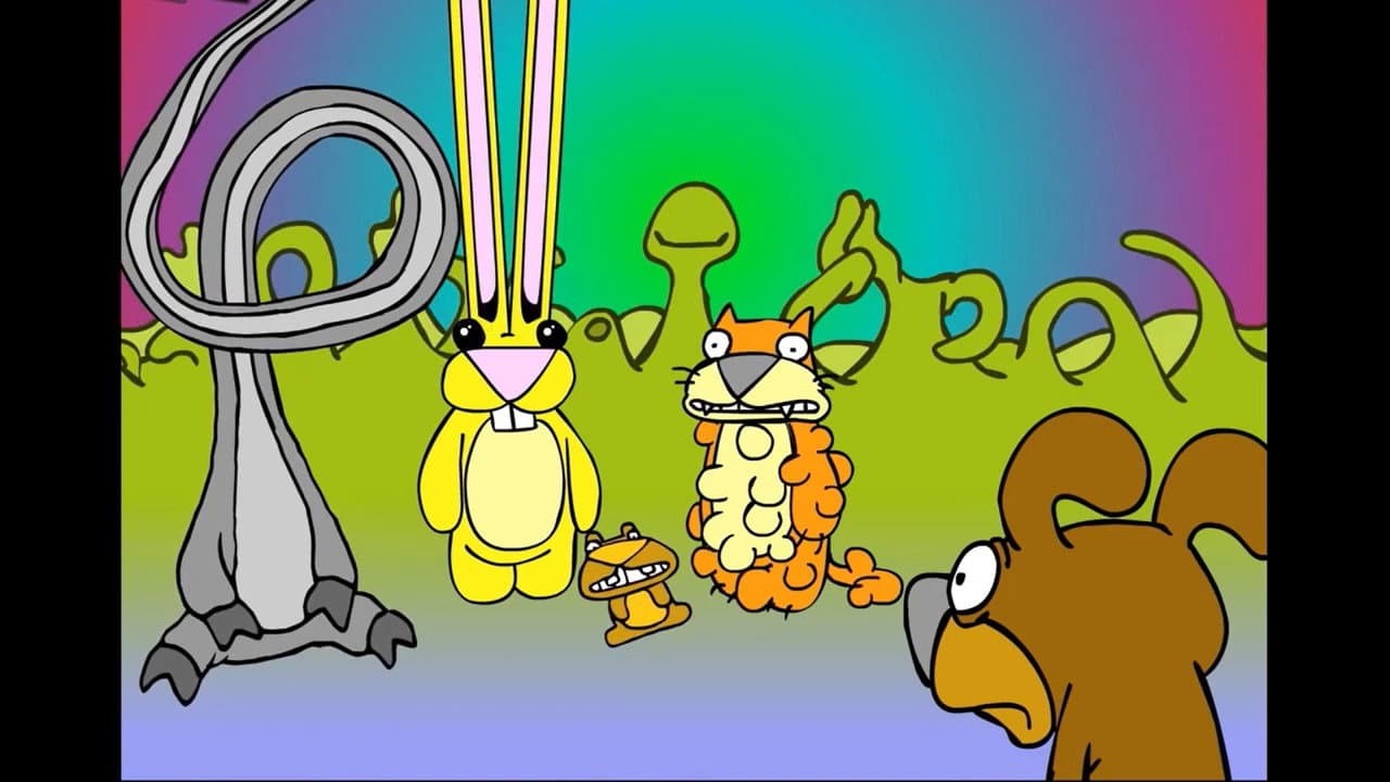 Hey, Everyone, Let's Do Some Motherfucking Drugs/Taint