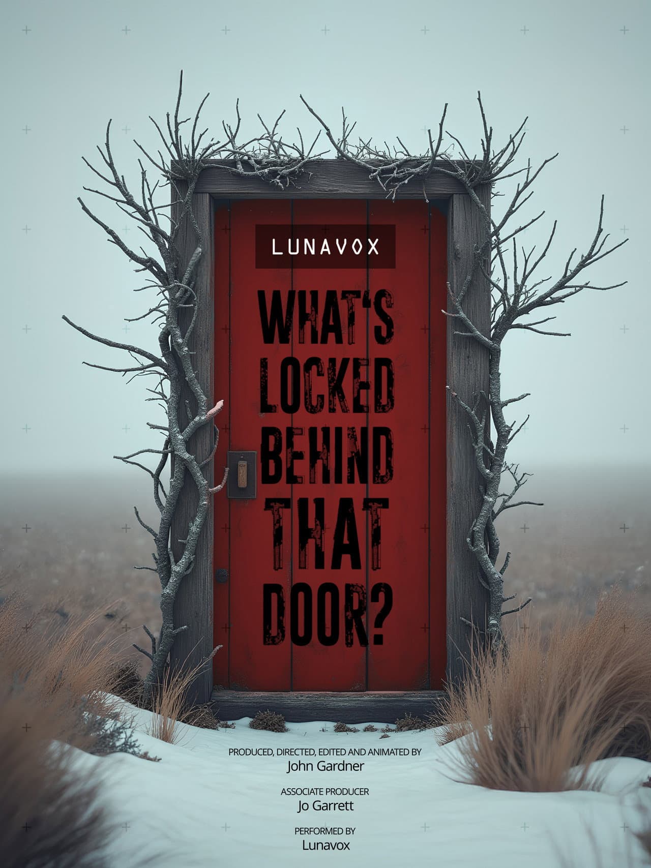 What's Locked Behind That Door? preview 2