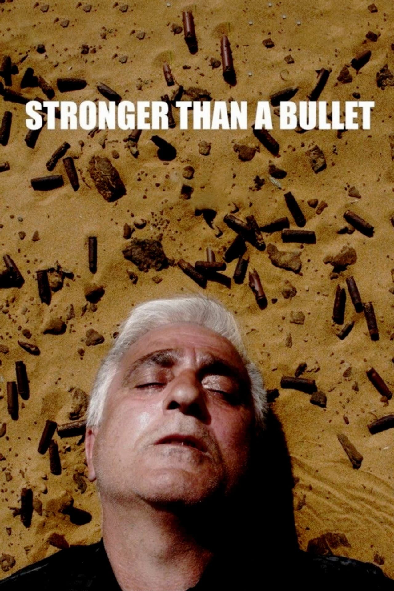 Stronger Than a Bullet preview 2