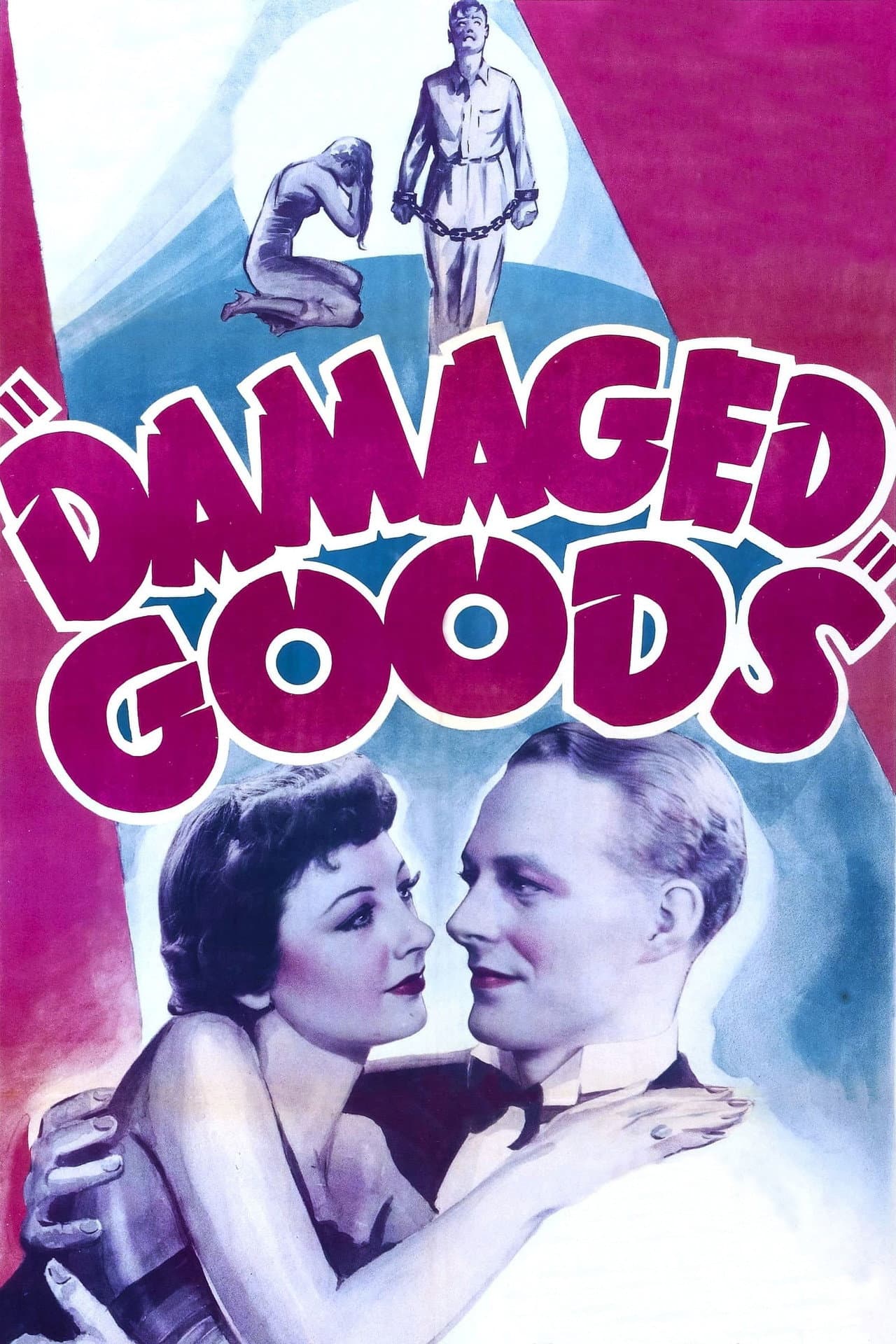 Damaged Goods preview 2