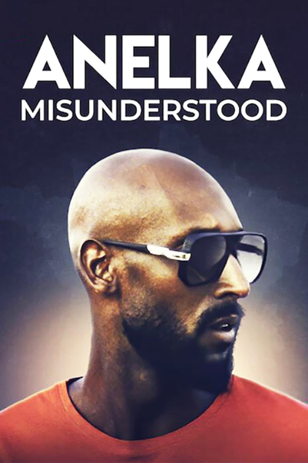 Anelka: Misunderstood preview 2