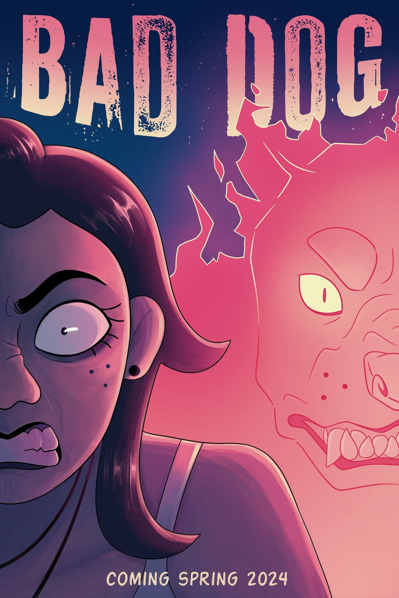 Bad Dog preview 1