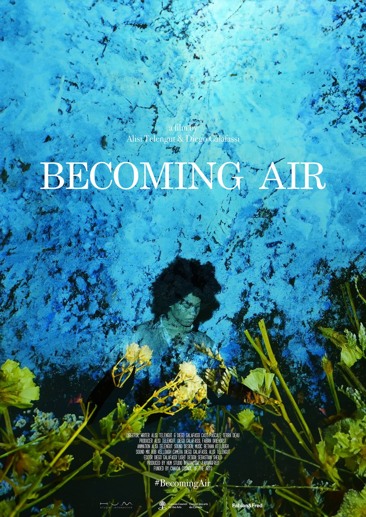 Becoming Air preview 2