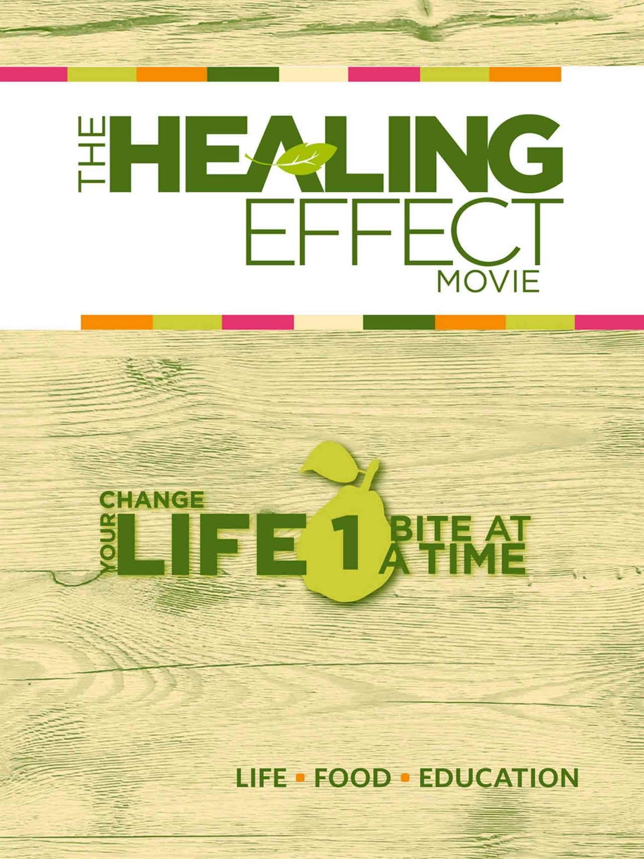 The Healing Effect preview 1