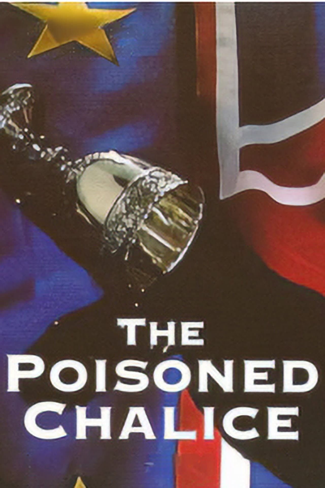 The Poisoned Chalice preview 1