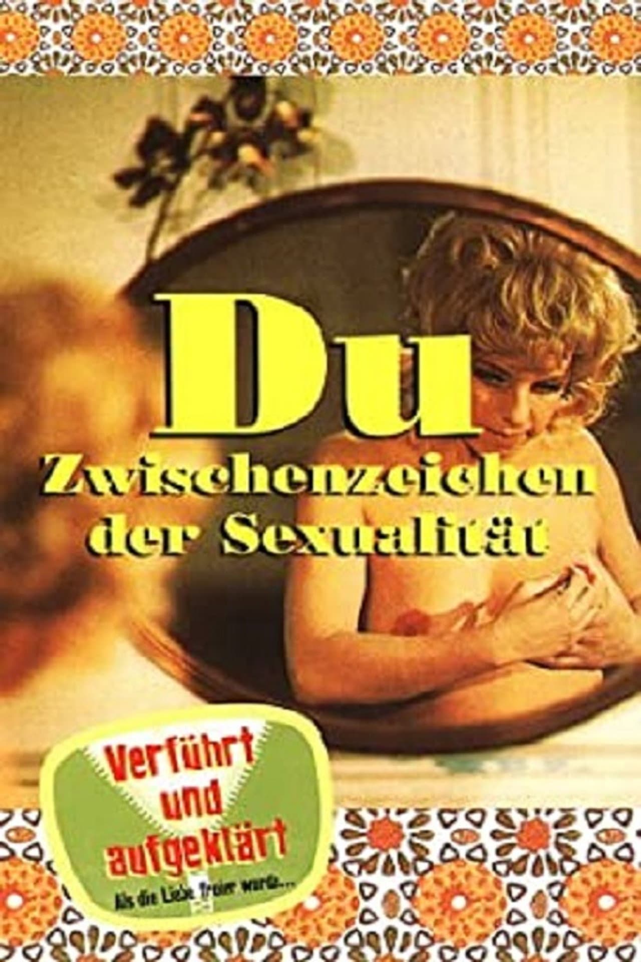 Du - Zwischenzeichen der Sexualität preview 1