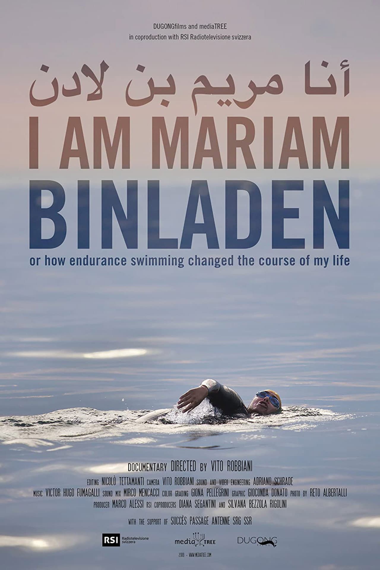 I Am Mariam Binladen preview 2