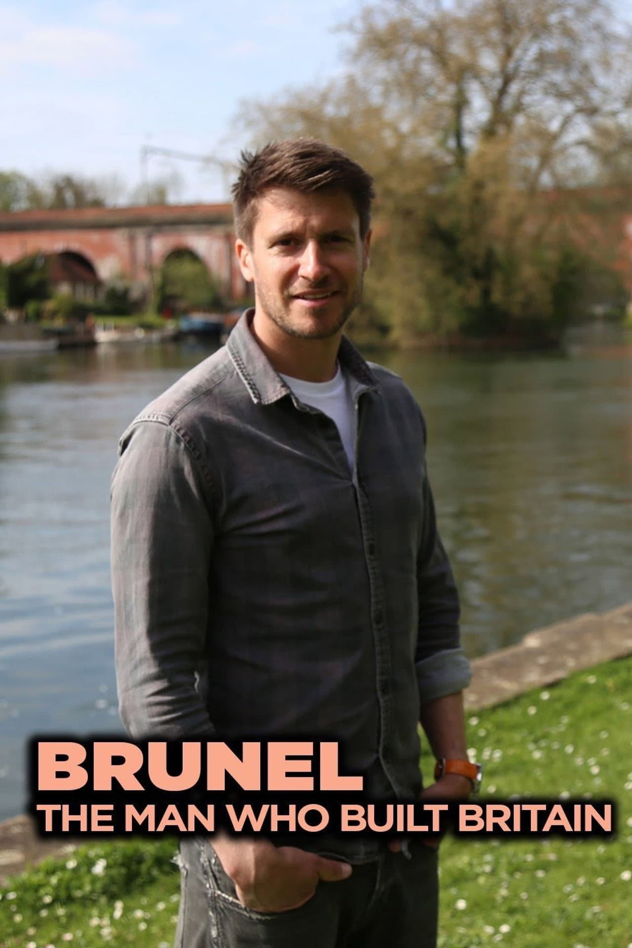 Brunel: The Man Who Built Britain preview 2