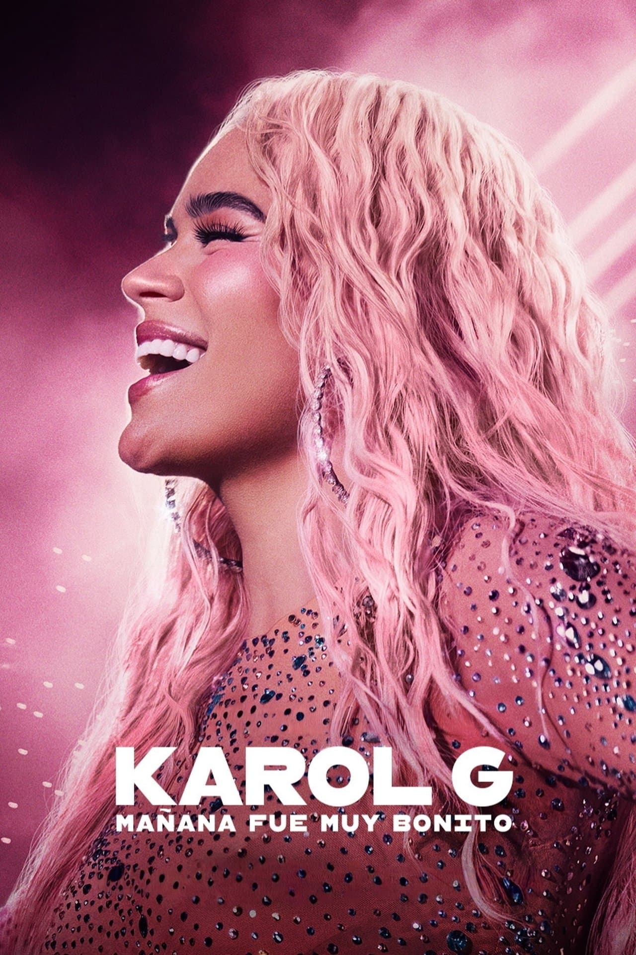 Karol G: Tomorrow Was Beautiful preview 2