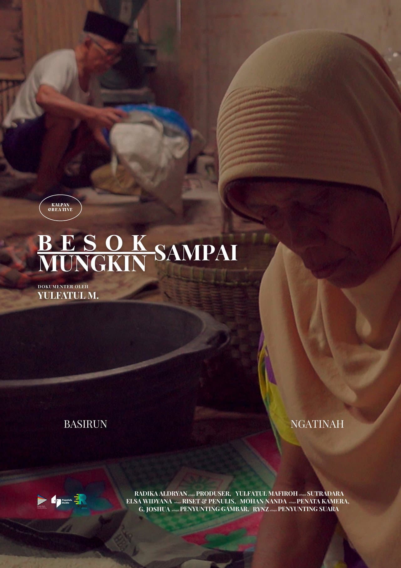 Besok Mungkin Sampai preview 1