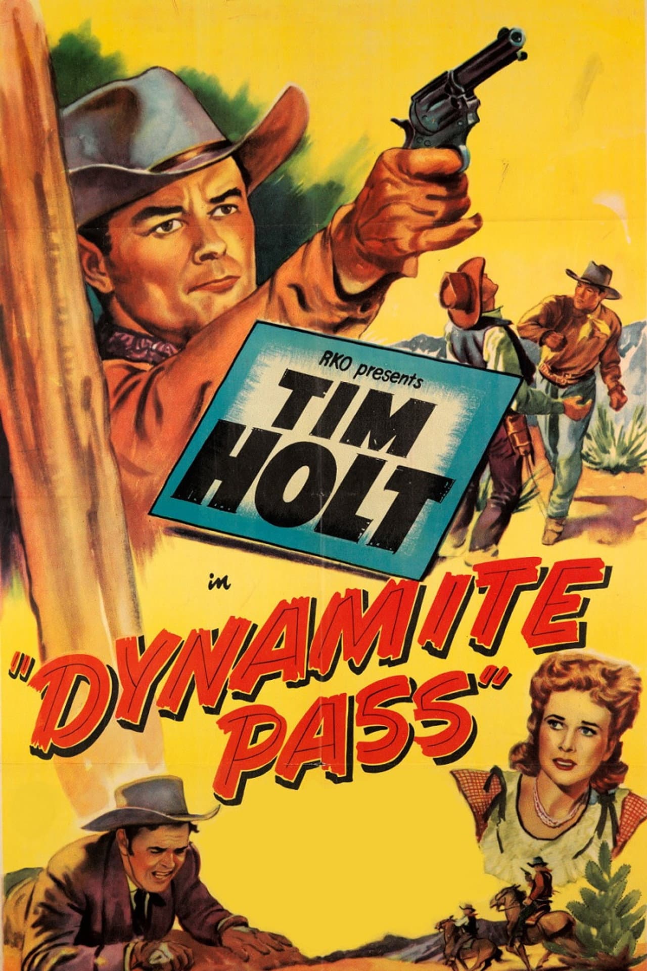 Dynamite Pass preview 2