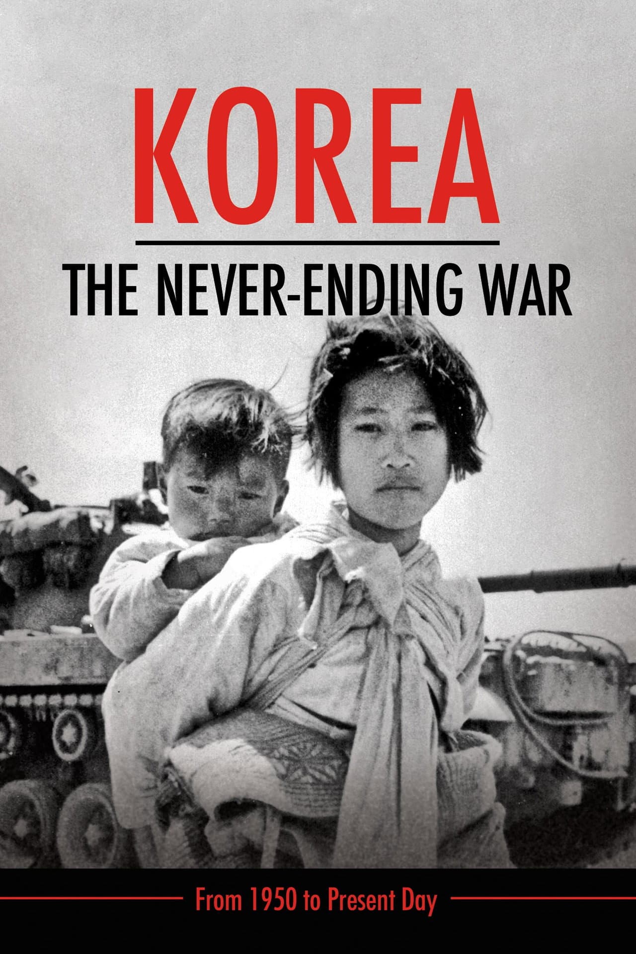 Korea: The Never-Ending War preview 2