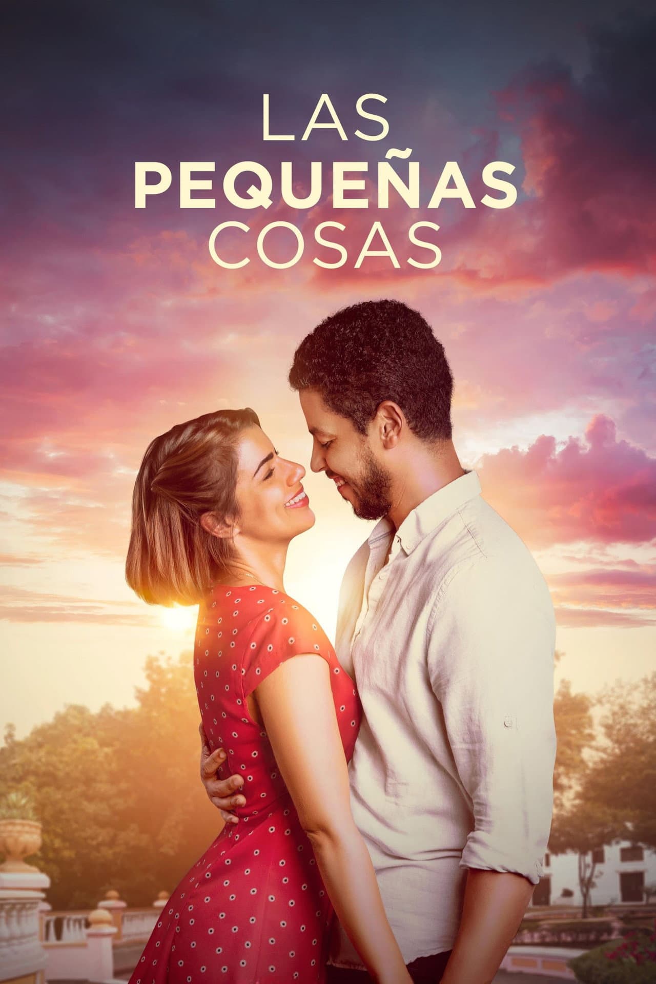 Las pequeñas cosas preview 2
