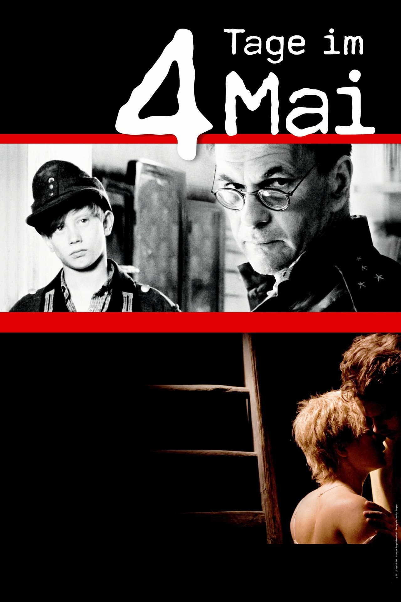 4 Days in May preview 2