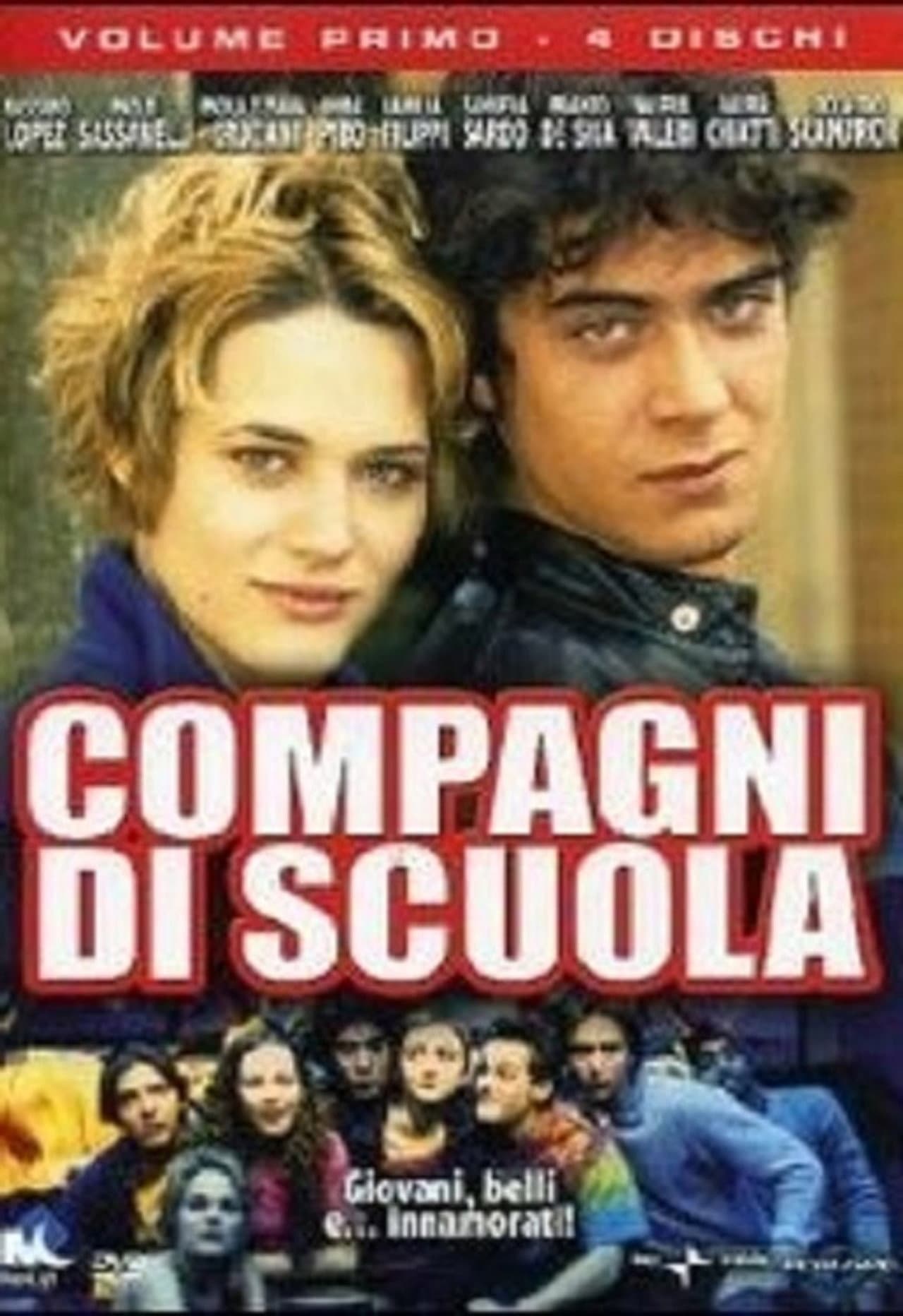 Compagni di scuola preview 2