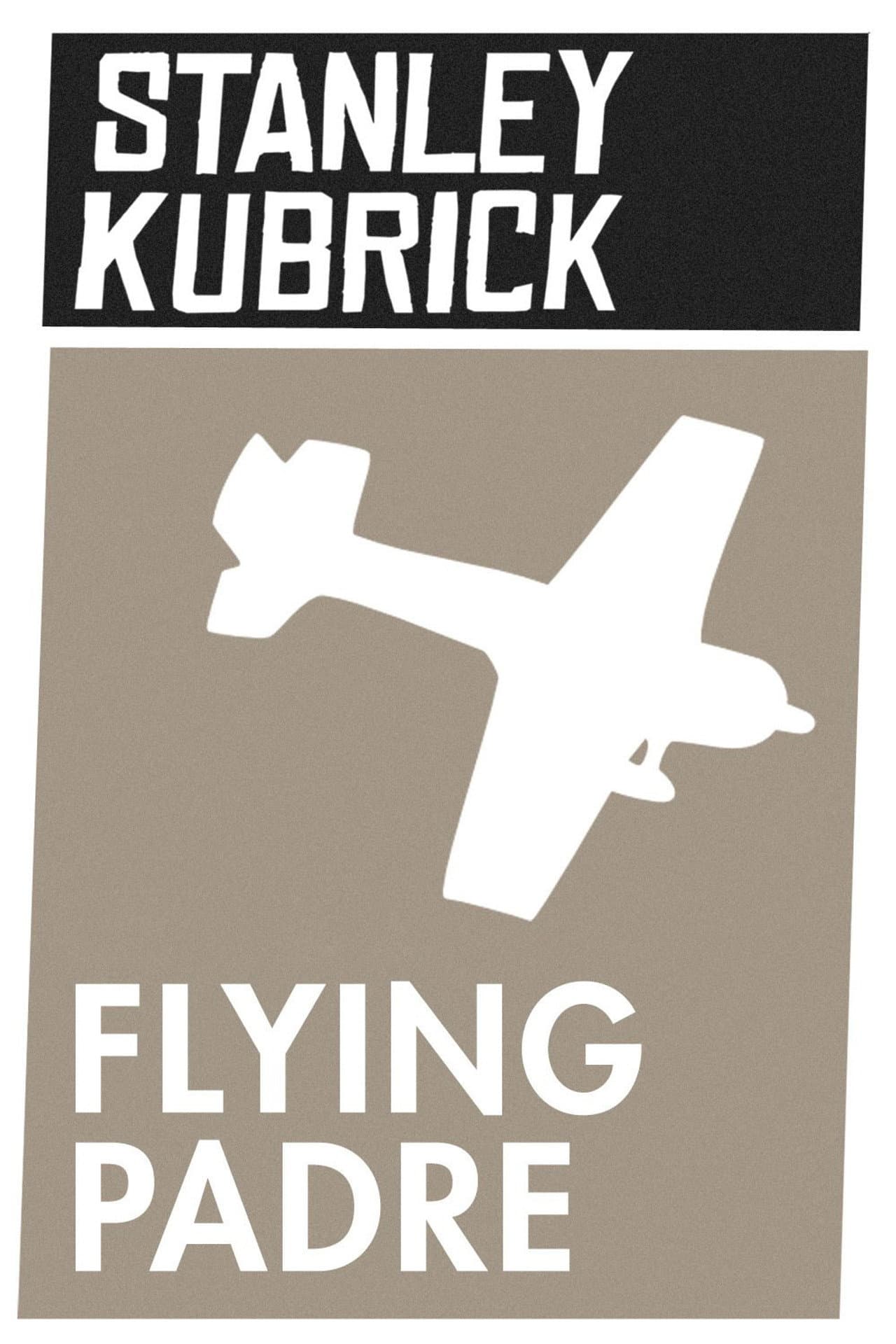 Flying Padre preview 2