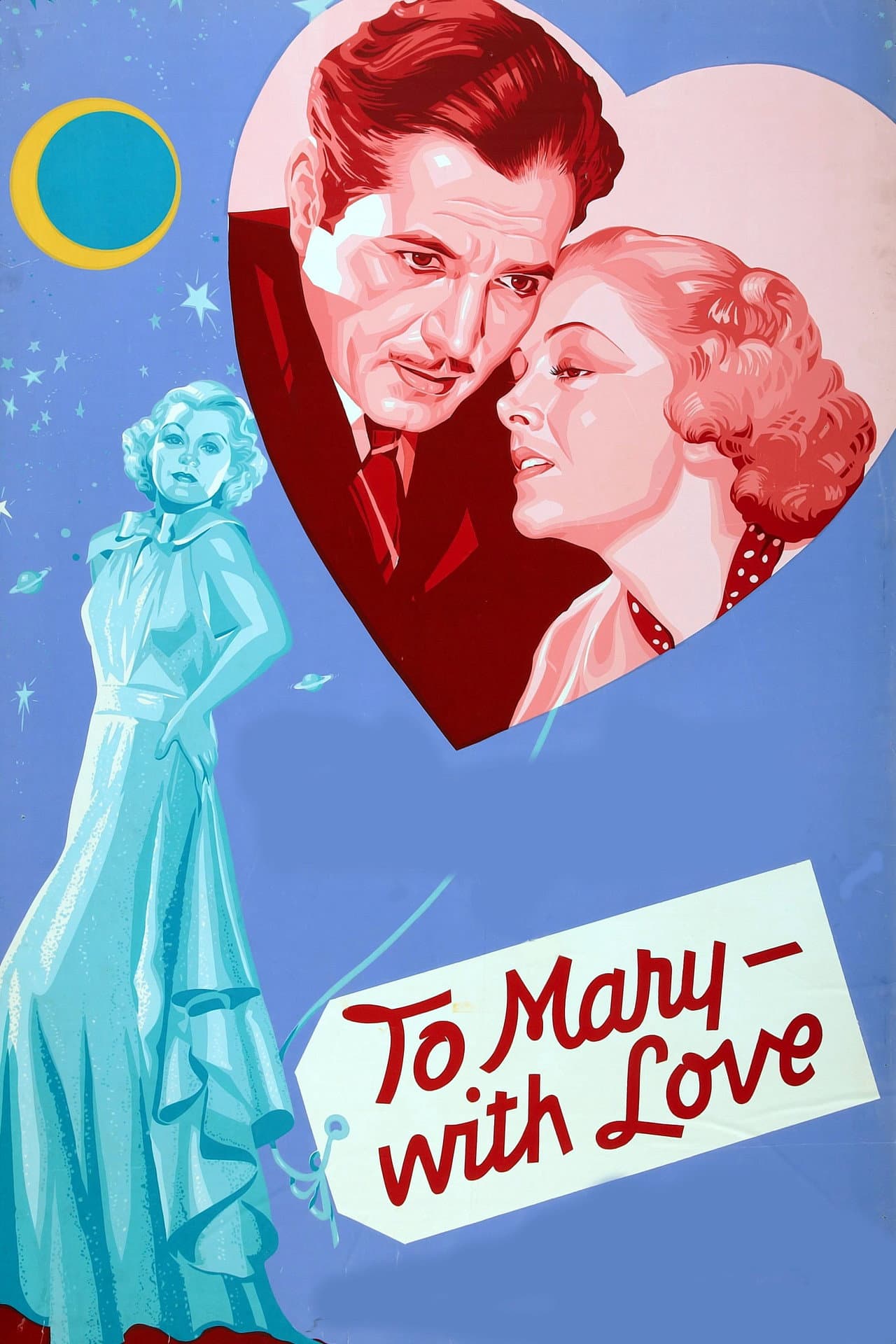 To Mary - with Love preview 2