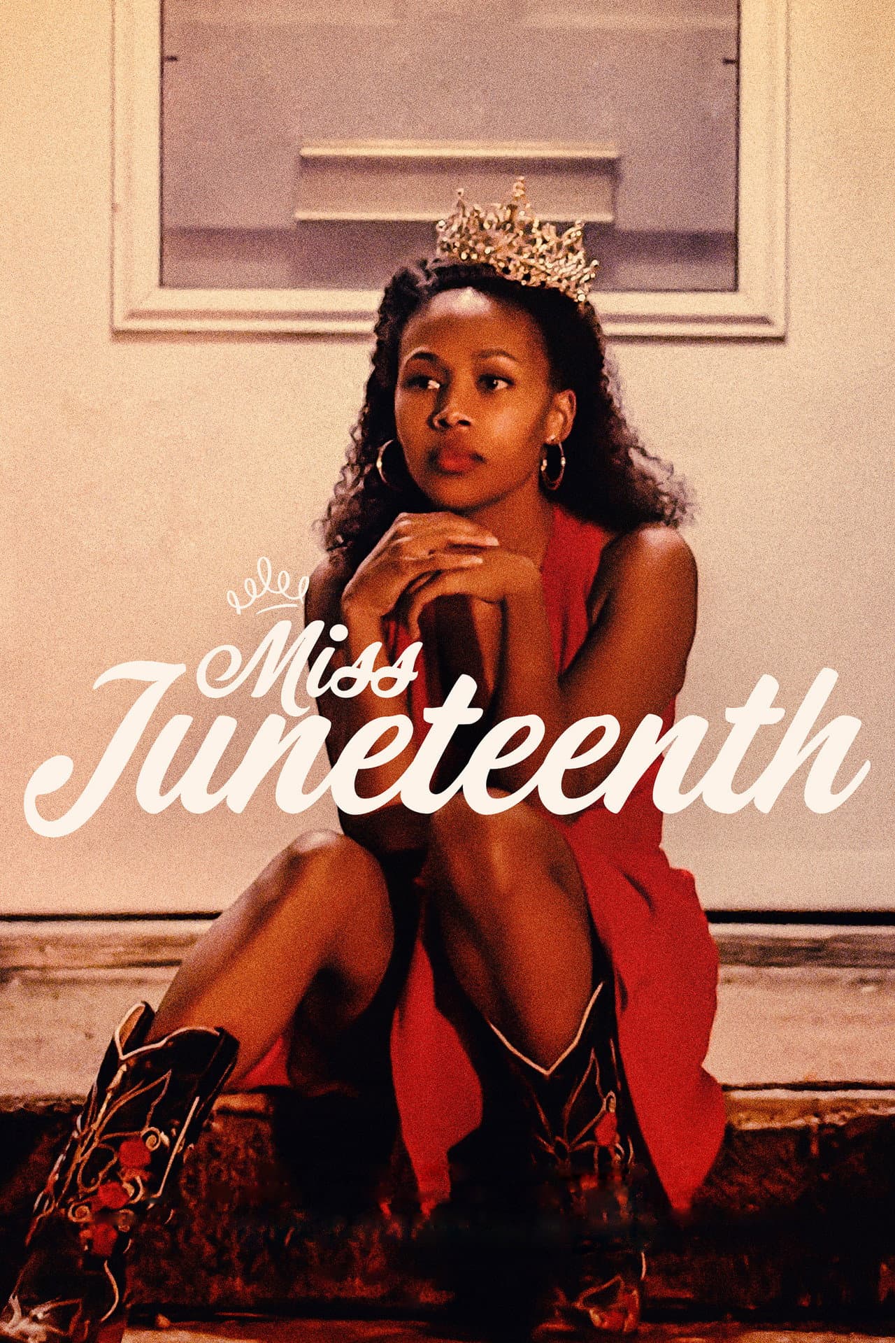 Miss Juneteenth preview 2