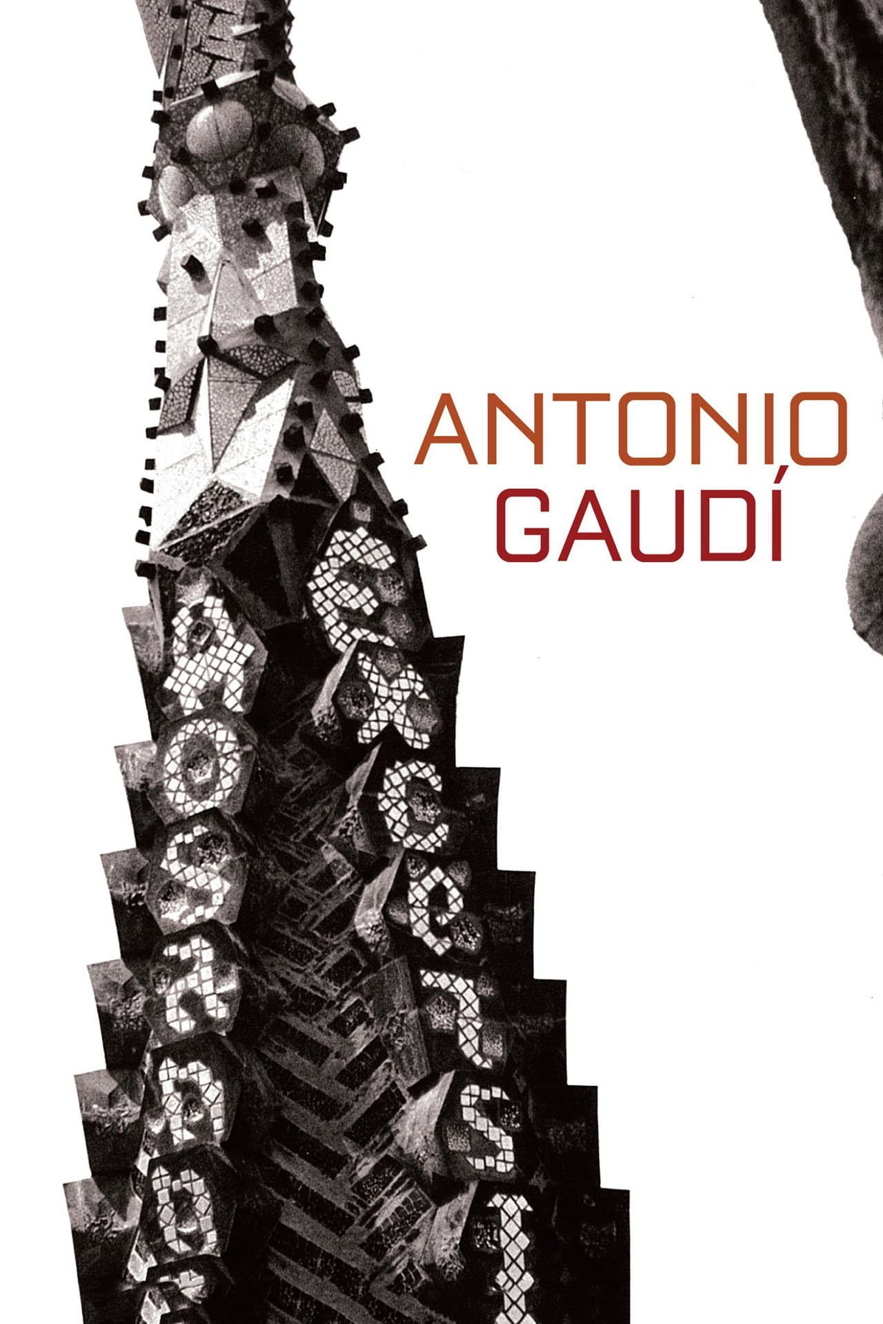 Antonio Gaudí preview 2